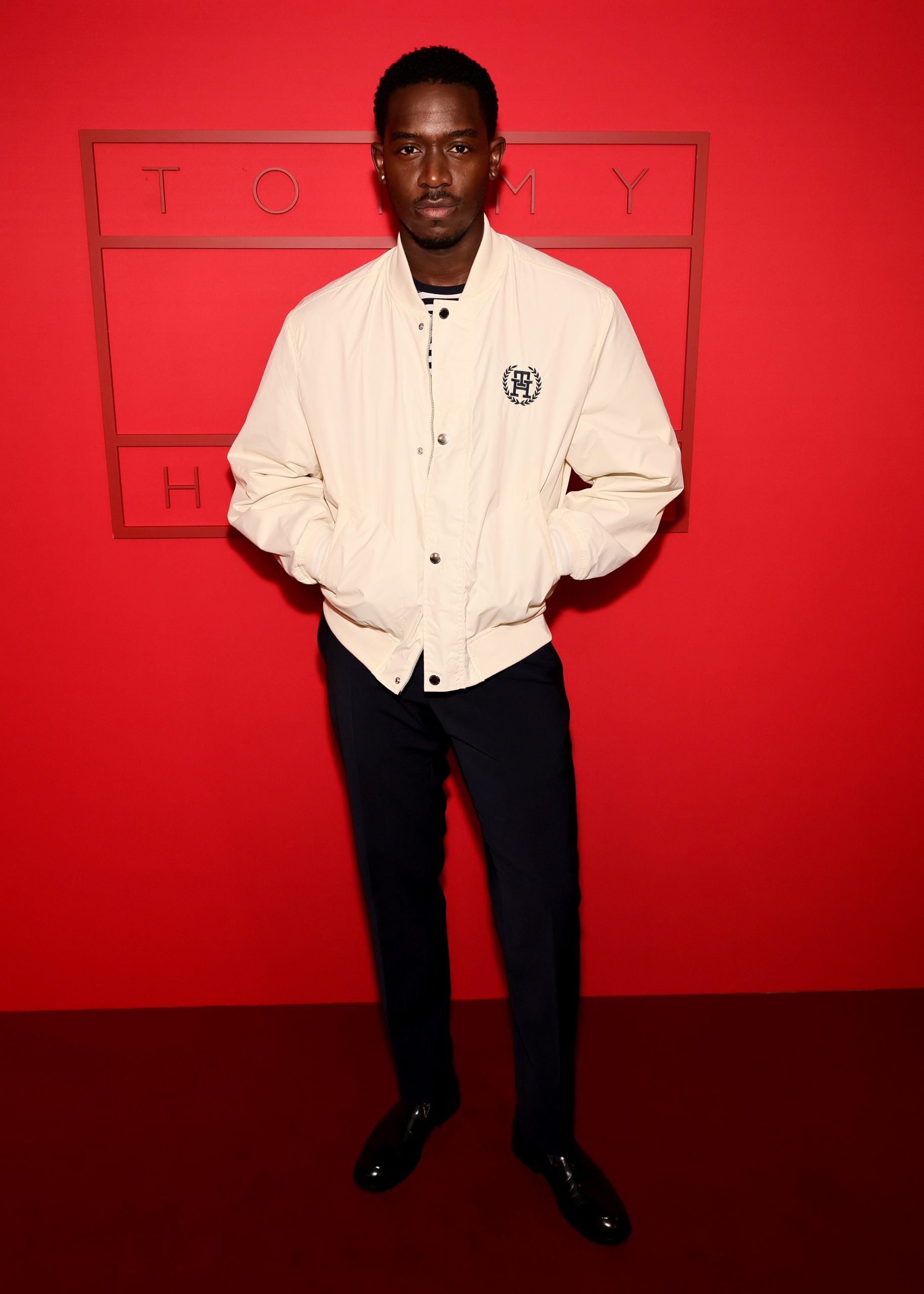 10 Sexy Photos Of Damson Idris