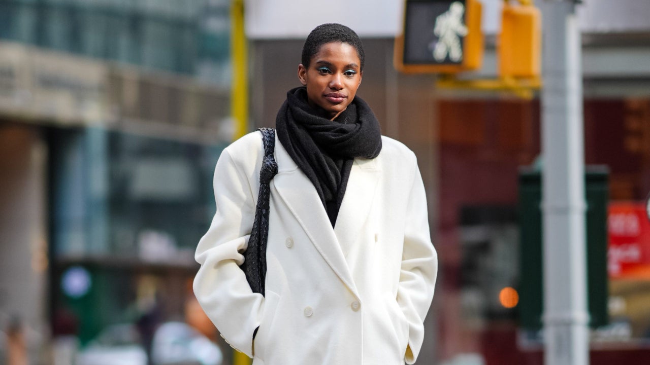 How To Mix Designer Pieces And Affordable Statement Items Into Your Everyday Wear