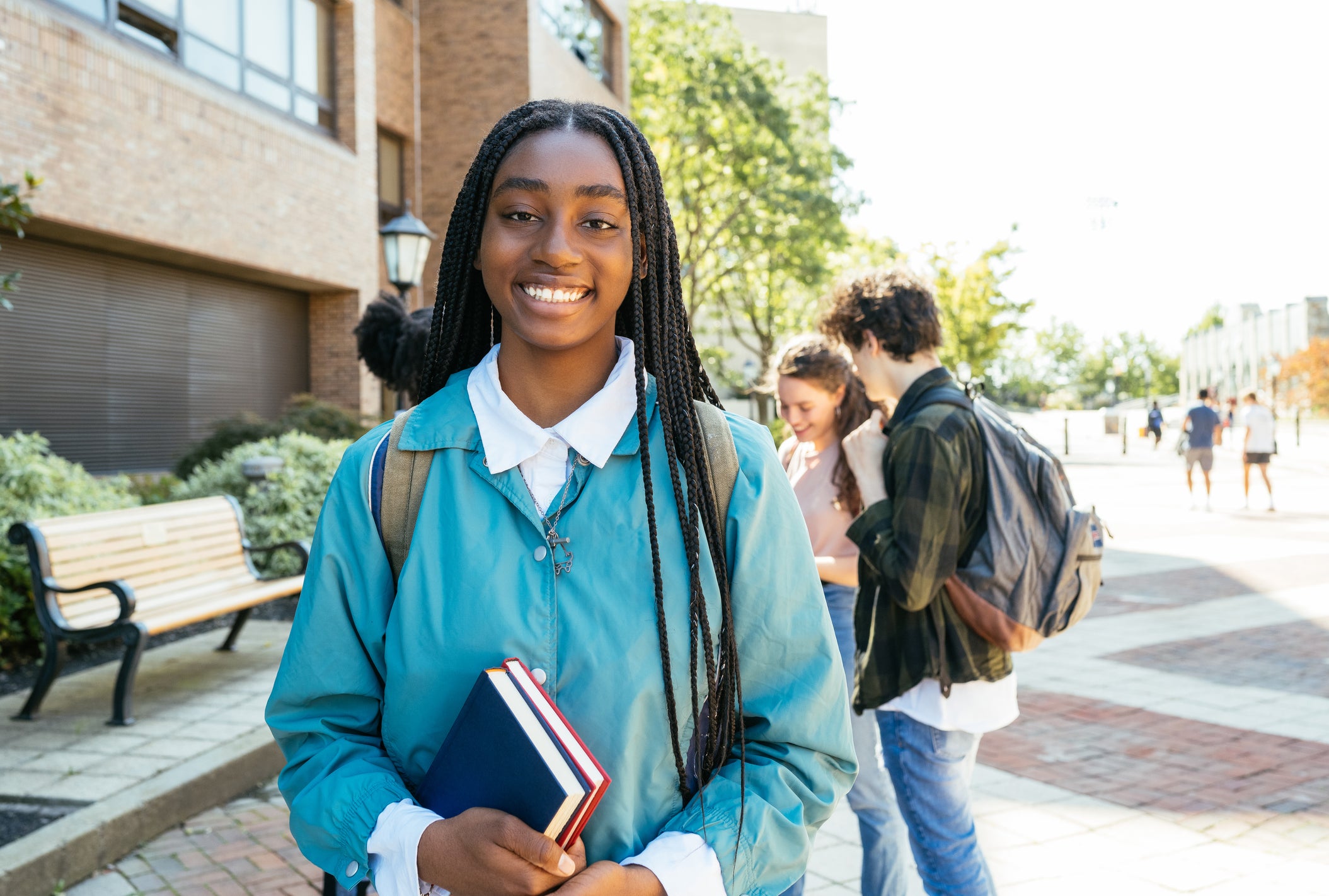 Taco Bell Foundation Awards Students 10 Million In Scholarships