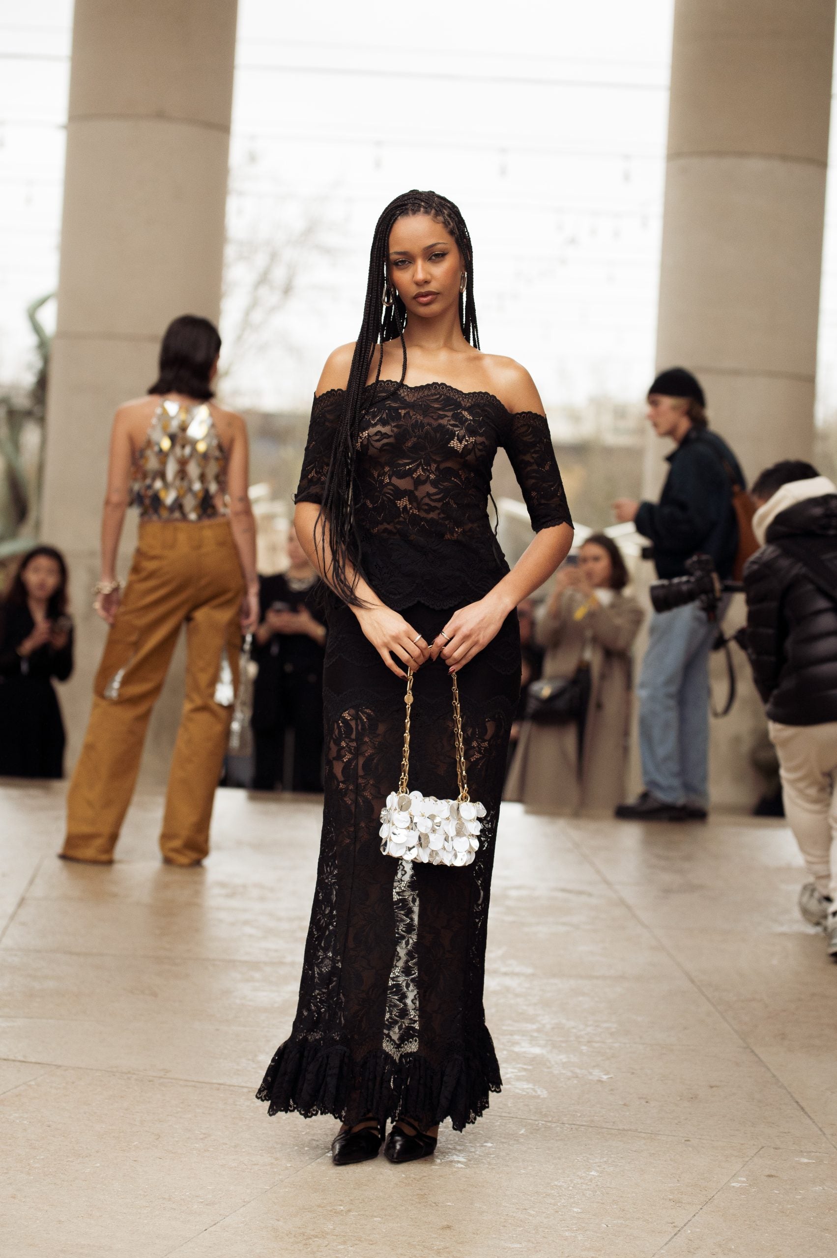 5 Wedding Dress Styles On Our Radar For Spring