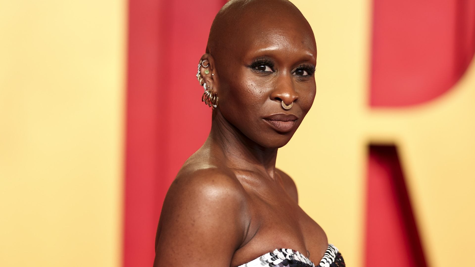 Cynthia Erivo Named Among Honorees At Los Angeles LGBT Center Gala