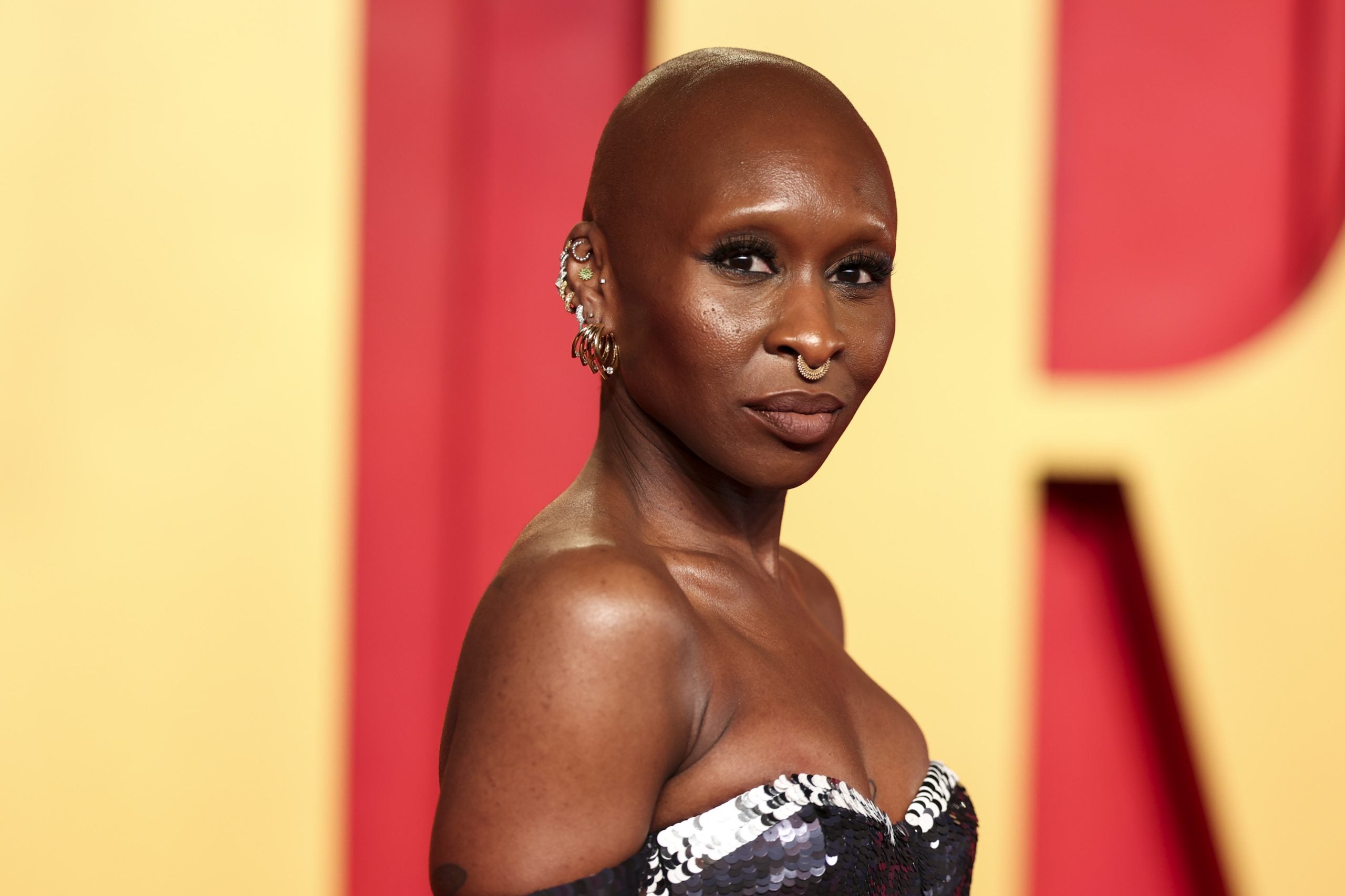 Cynthia Erivo To Be Honored at LA LGBT Center Gala