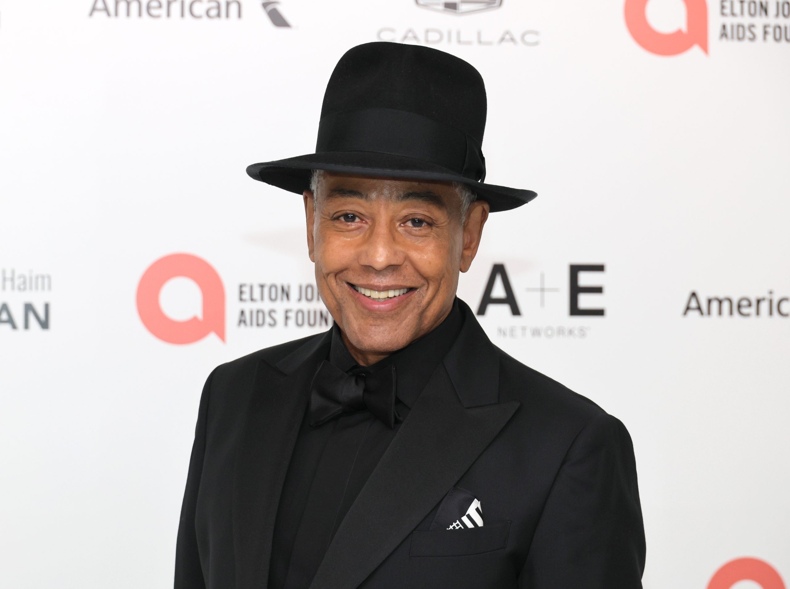 Why Giancarlo Esposito Plays Afro-Latino Characters Despite Being Biracial