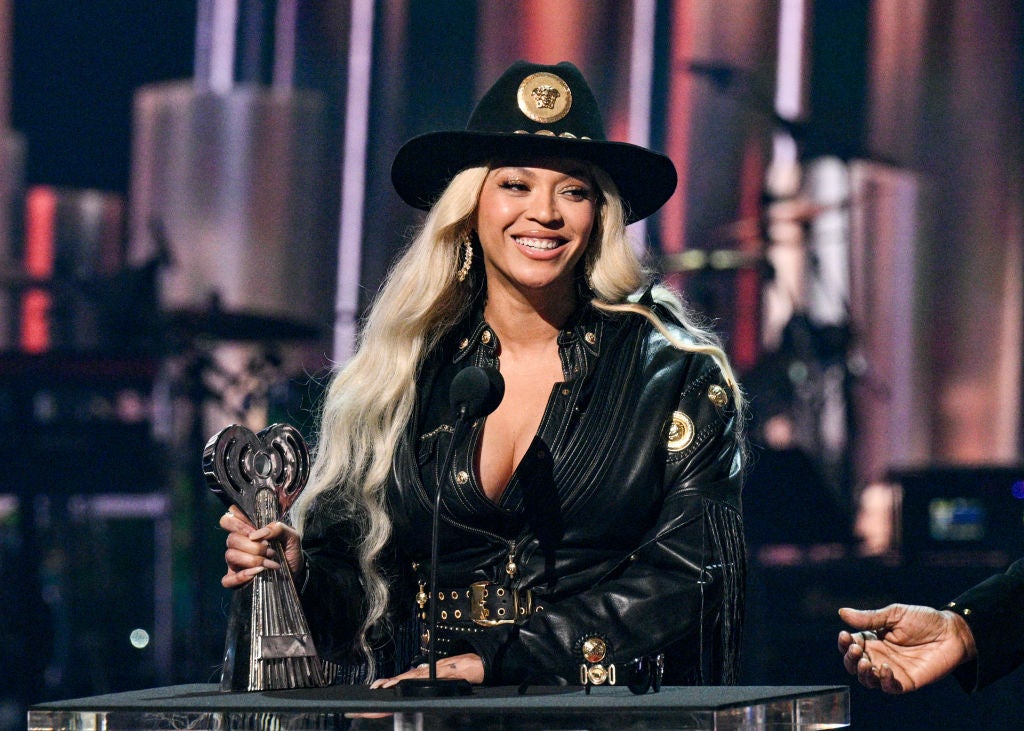 Beyoncé's Cécred x BeyGOOD Fund Unveil First Round Of Grant Winners