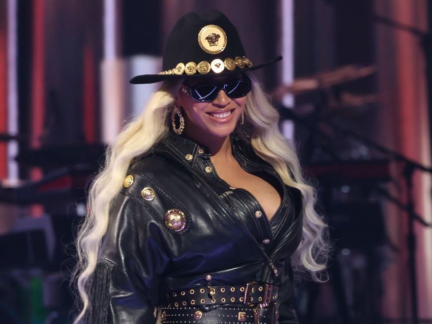 The impact of Beyoncé’s ‘Cowboy Carter’ album on the economy is already being felt
