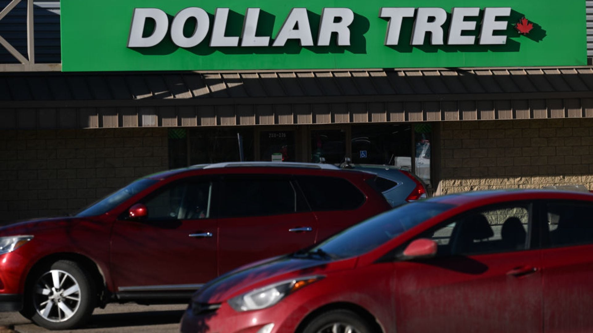 Dollar Tree Will Be Raising Prices To $7
