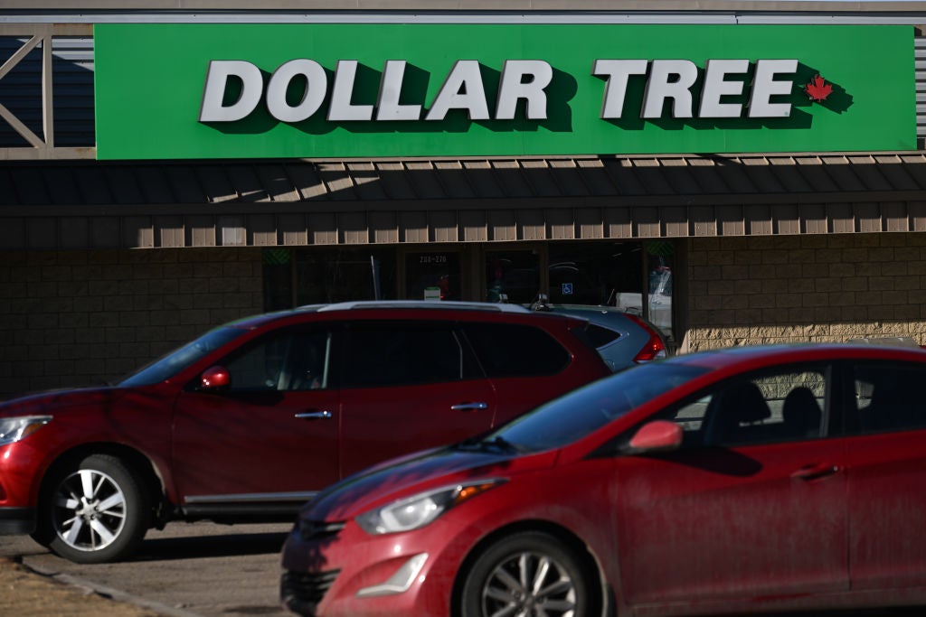 Dollar Tree Will Be Raising Prices To $7