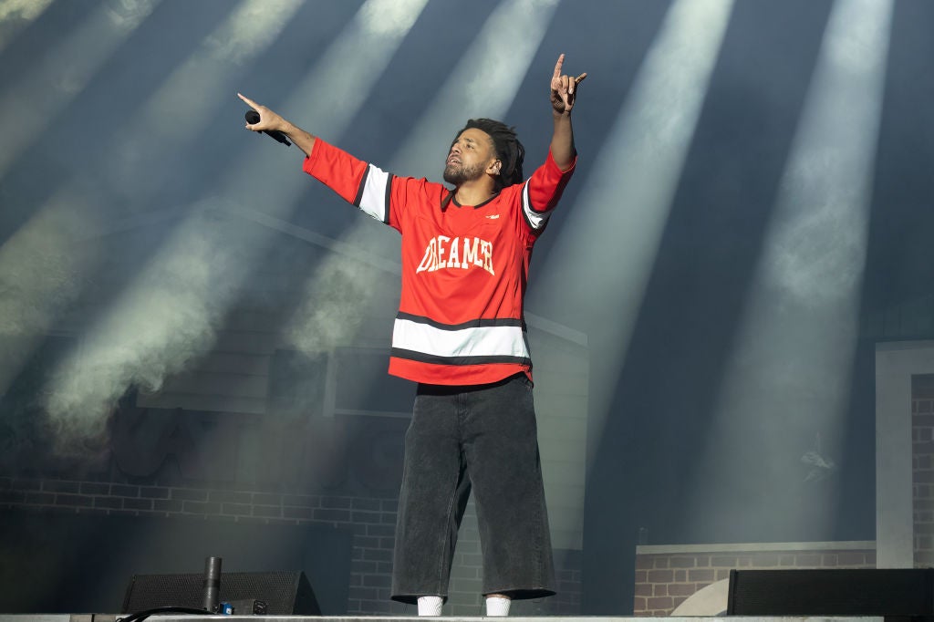 J. Cole’s Dreamville Festival Boosts $145M To Local Economy