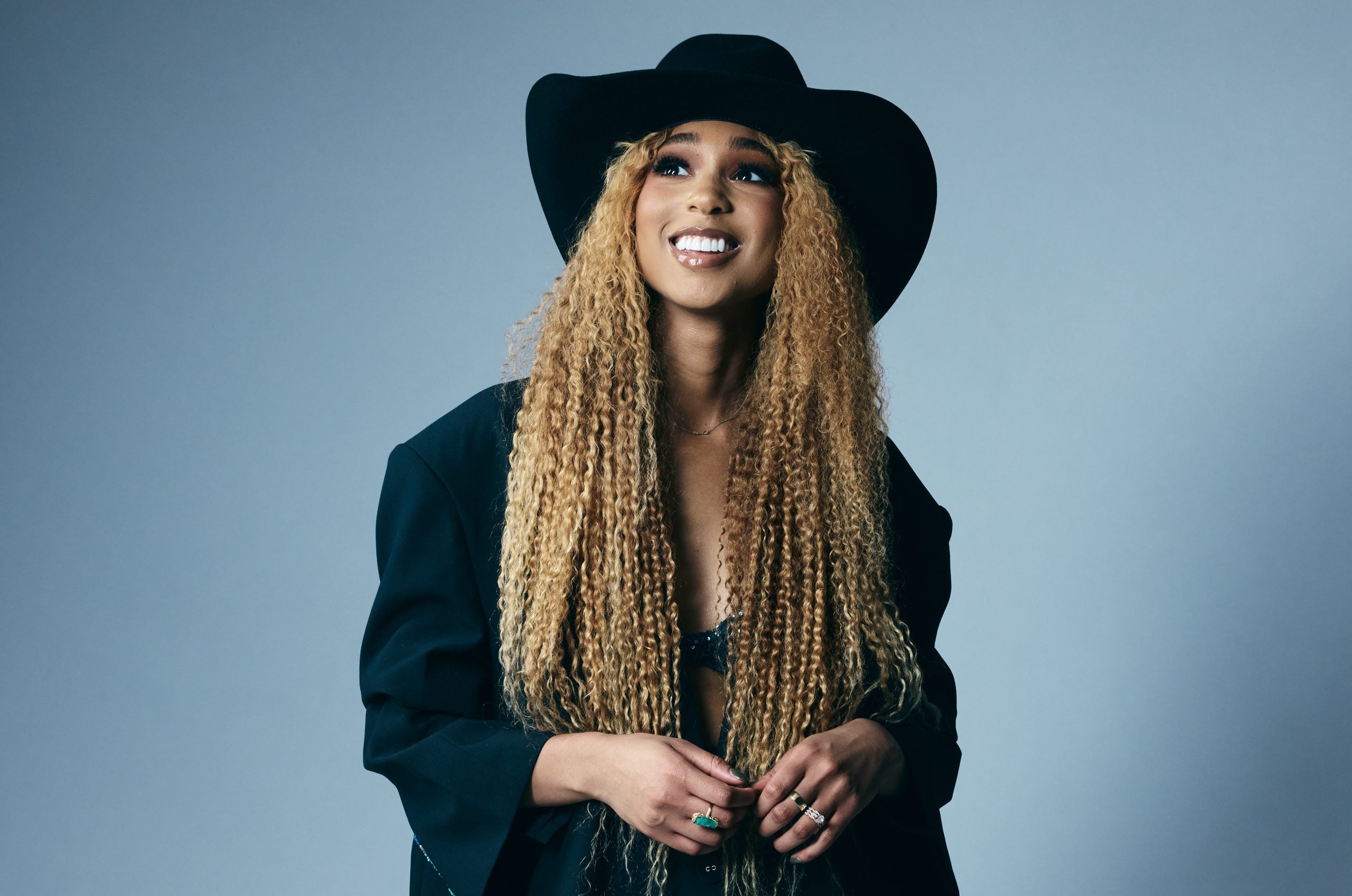 How Tiera Kennedy's 'Cowgirl' Grit Made Her Nashville's Sweetheart