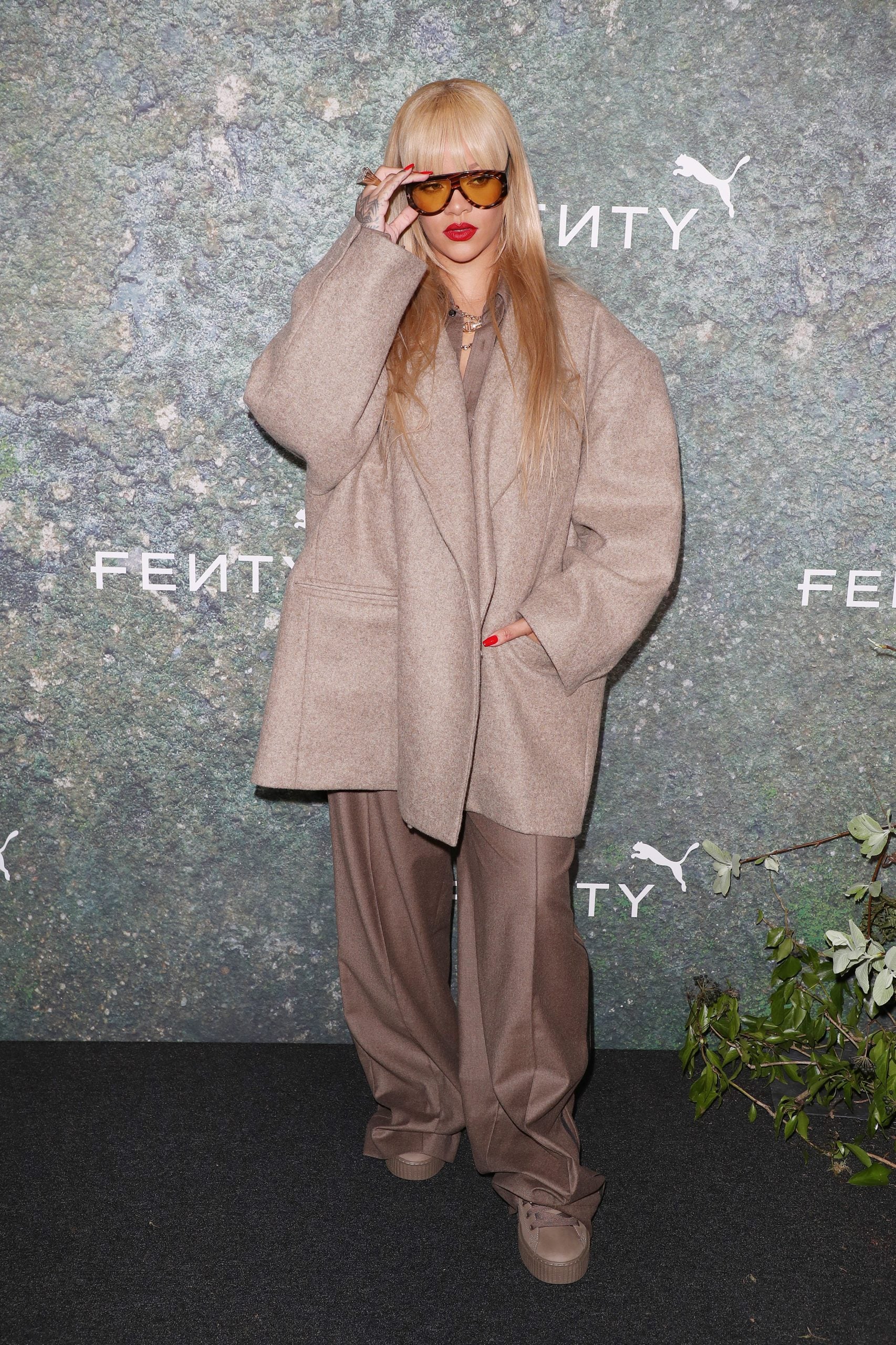 Essence Fashion Digest: Rihanna Wears Peter Do, Venus Williams Wears Vivienne Westwood, And More