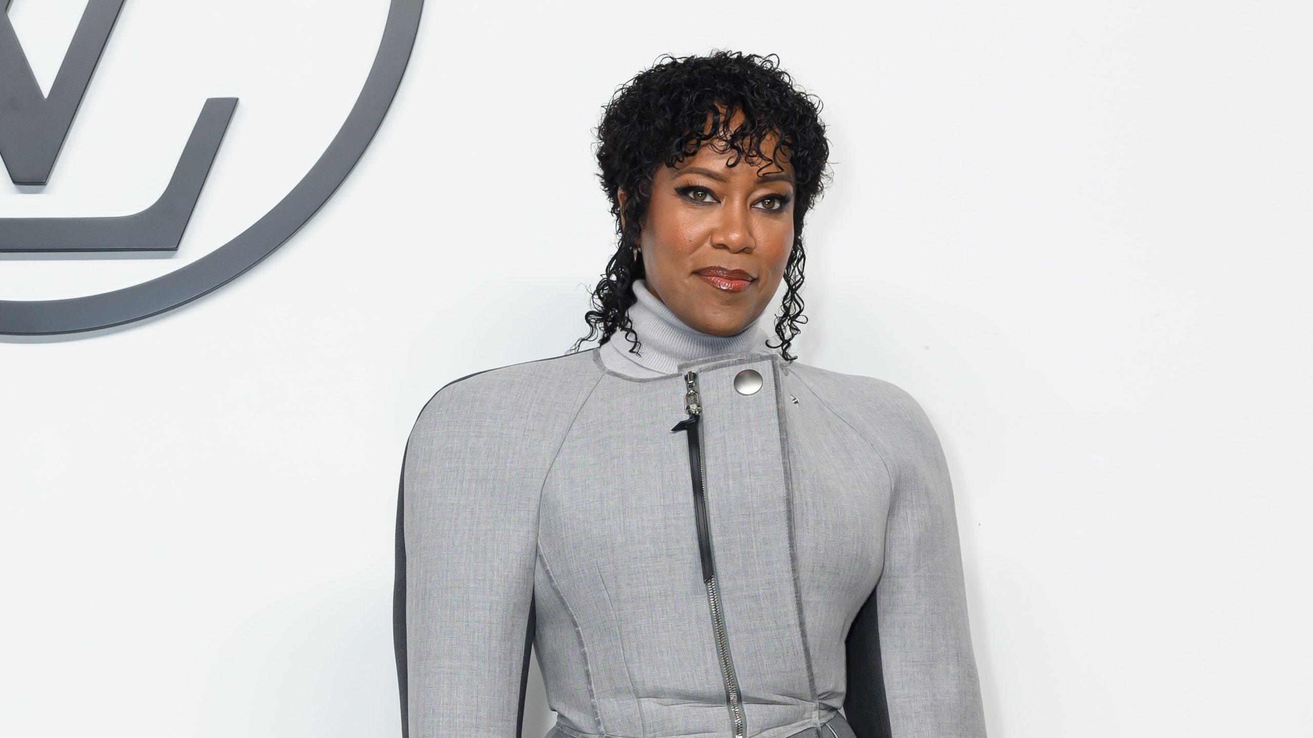 In Case You Missed It: Regina King Wears Louis Vuitton, V. Bellan Reveals Bridal Collection, And More