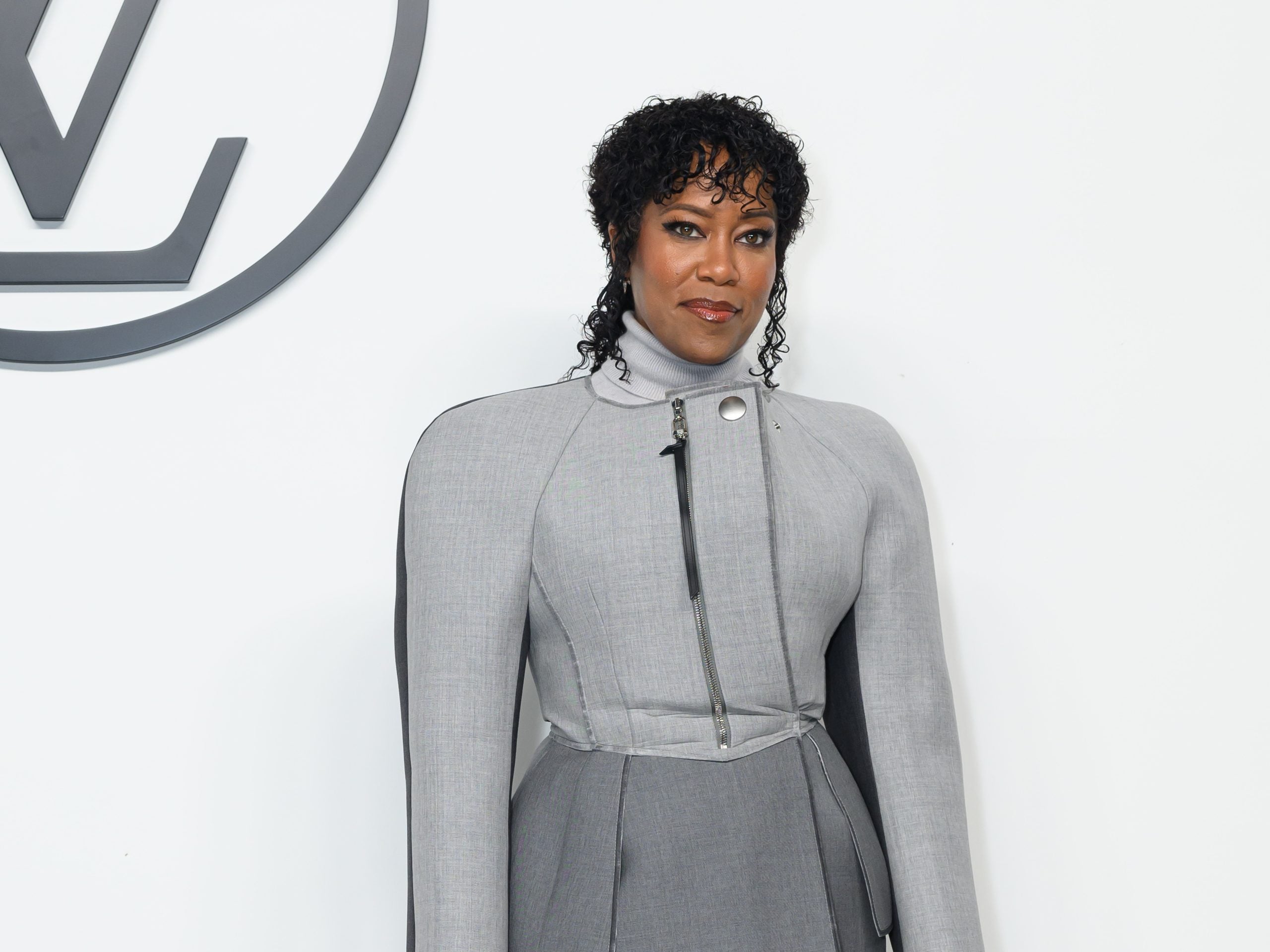 In Case You Missed It: Regina King Wears Louis Vuitton, V. Bellan Reveals Bridal Collection, And More