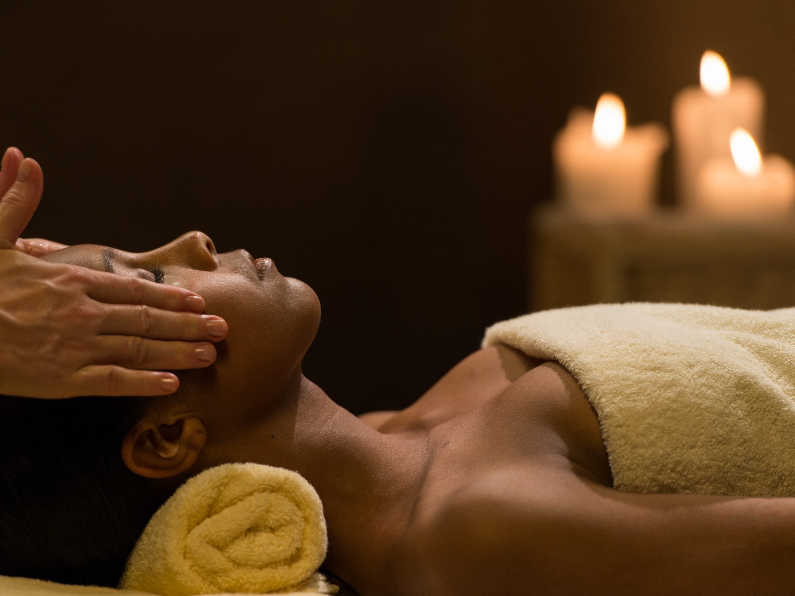 Why You Should Be Using Massage Candles
