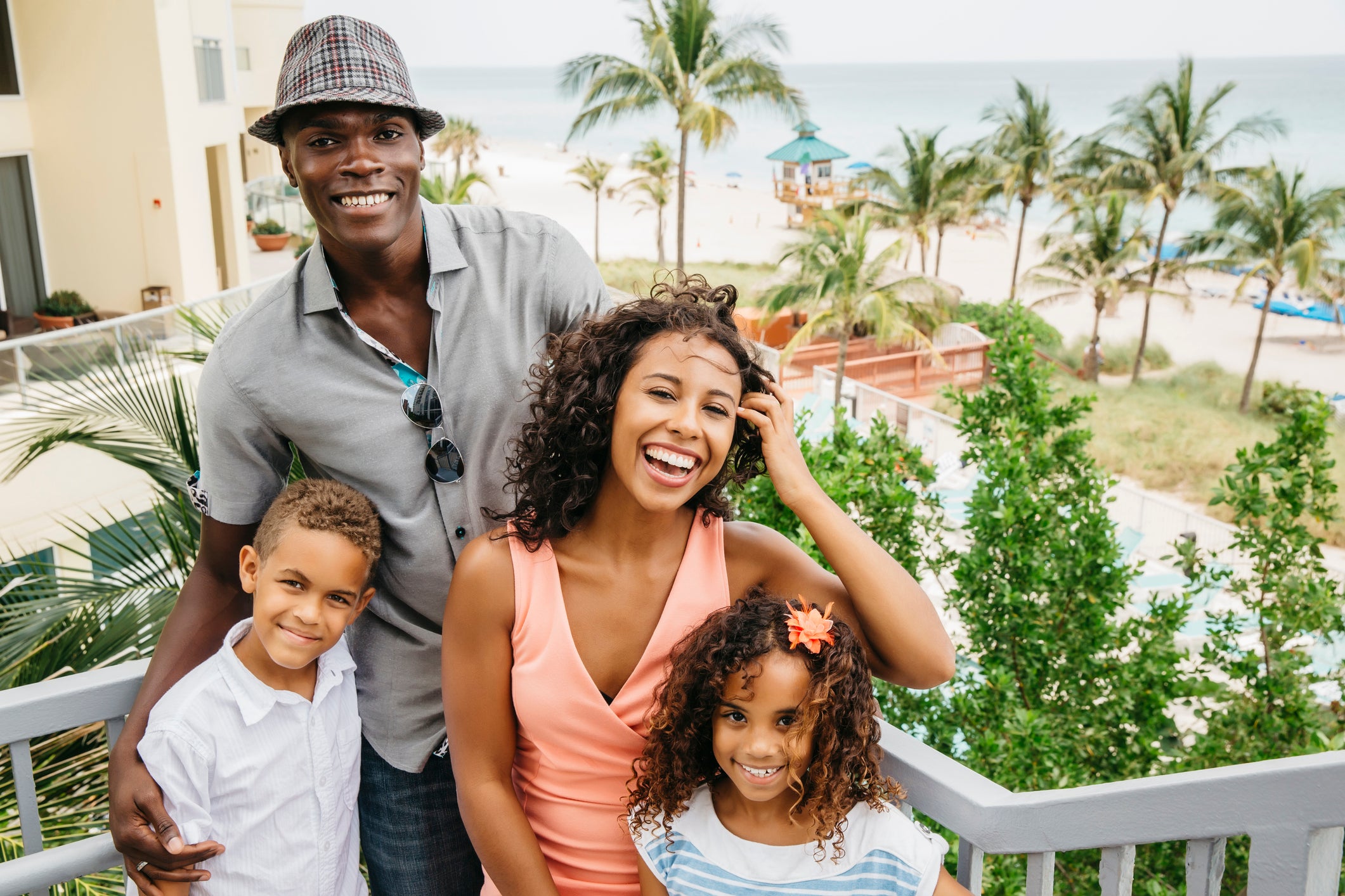 Travel Savings, Deals, And Discounts For Families Just In Time For Summer