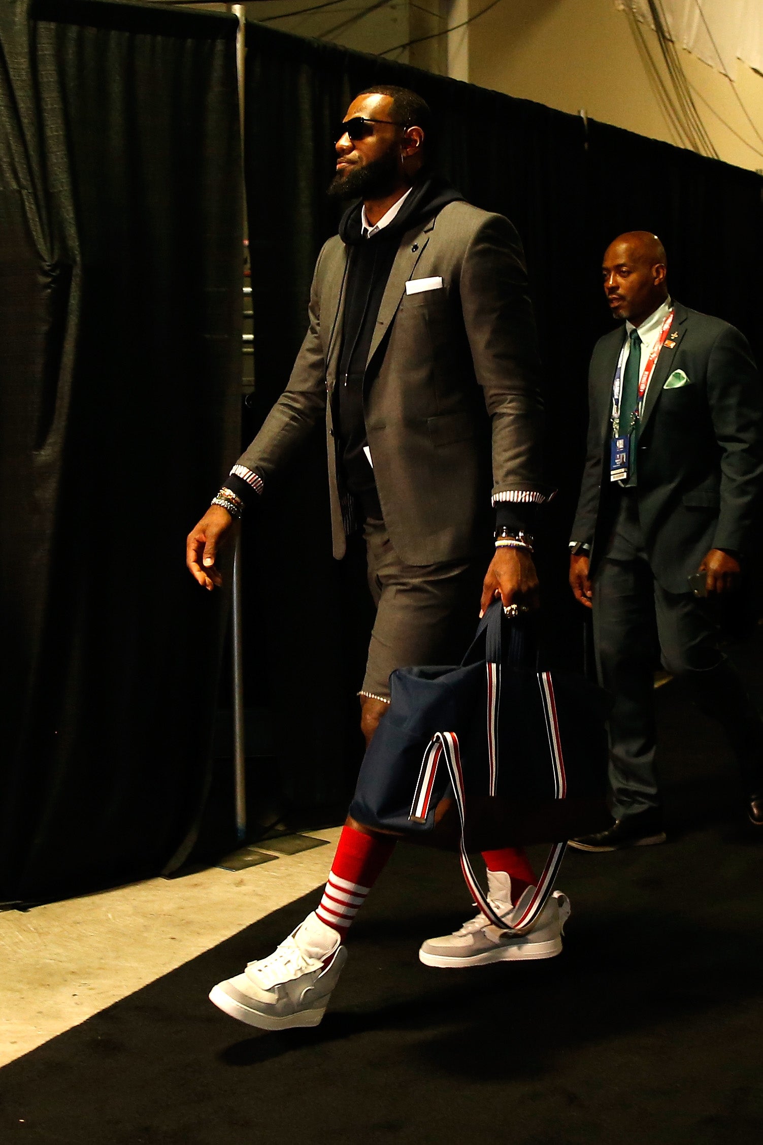 Mitchell S. Jackson’s Latest Book Is All About NBA Fashion