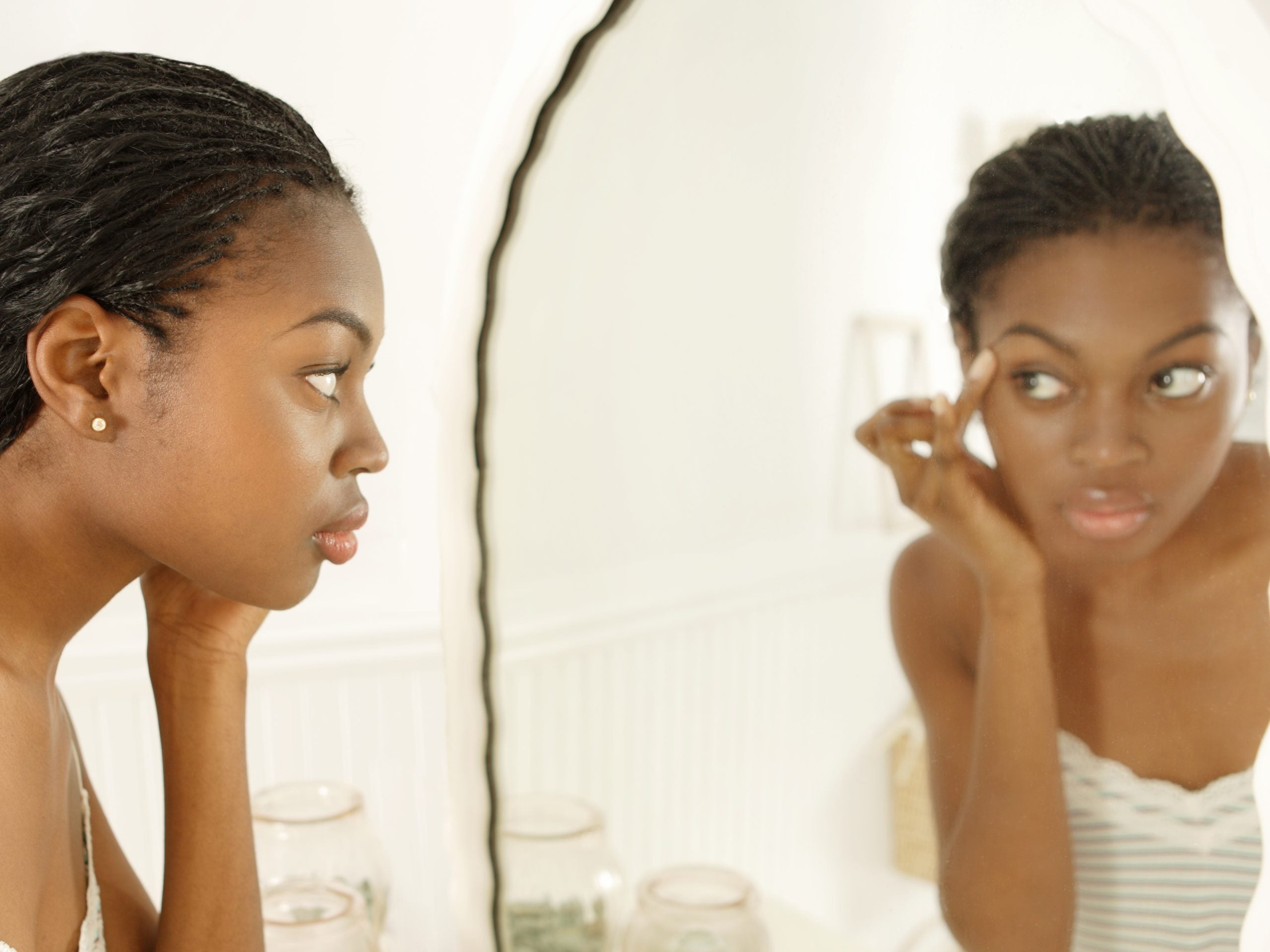 The Ultimate Acne Guide To Heal Your Skin