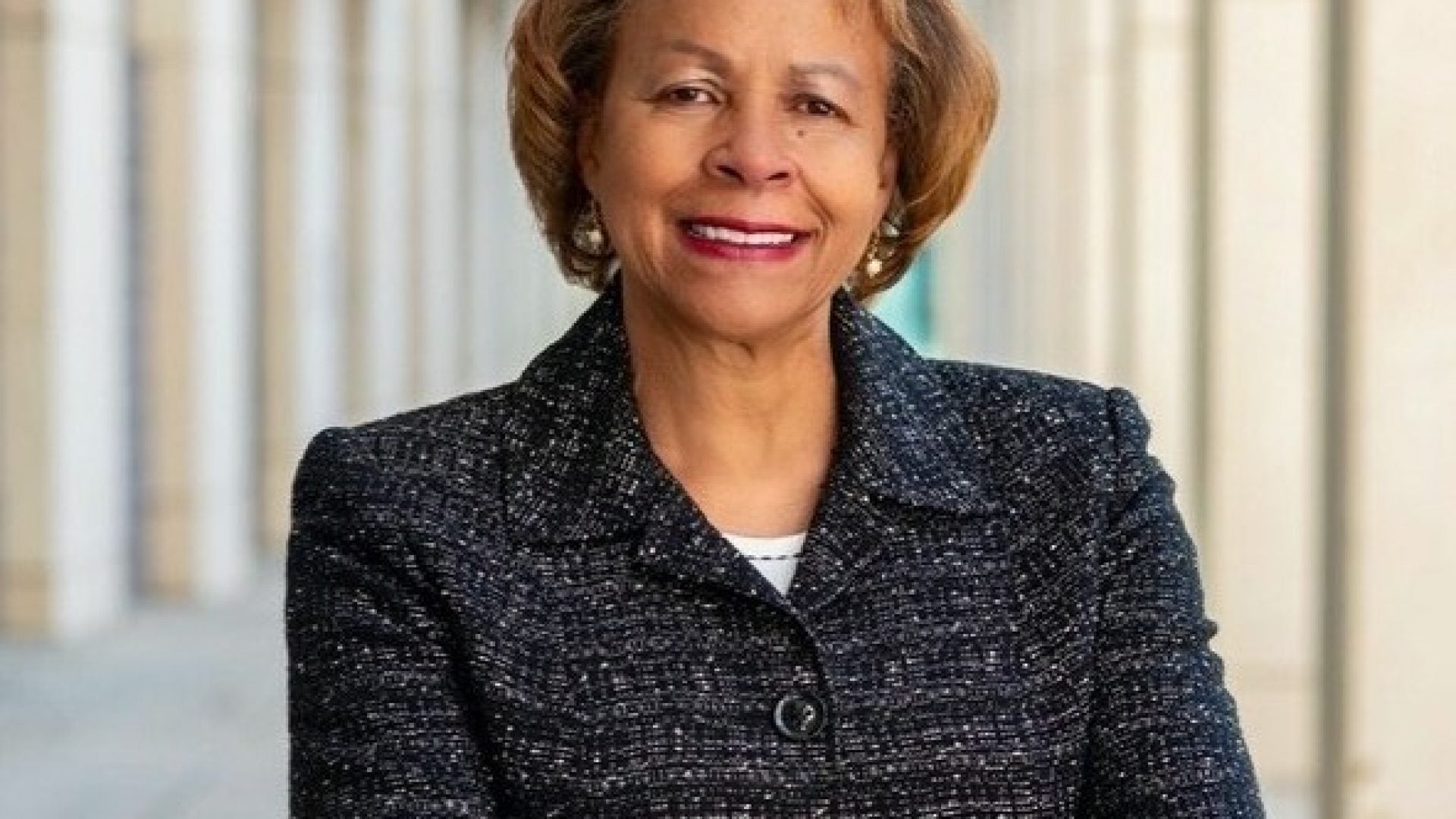 Dr. Phyllis Worthy Dawkins, A Pillar In The HBCU Ecosystem Gets Honored For Her Work