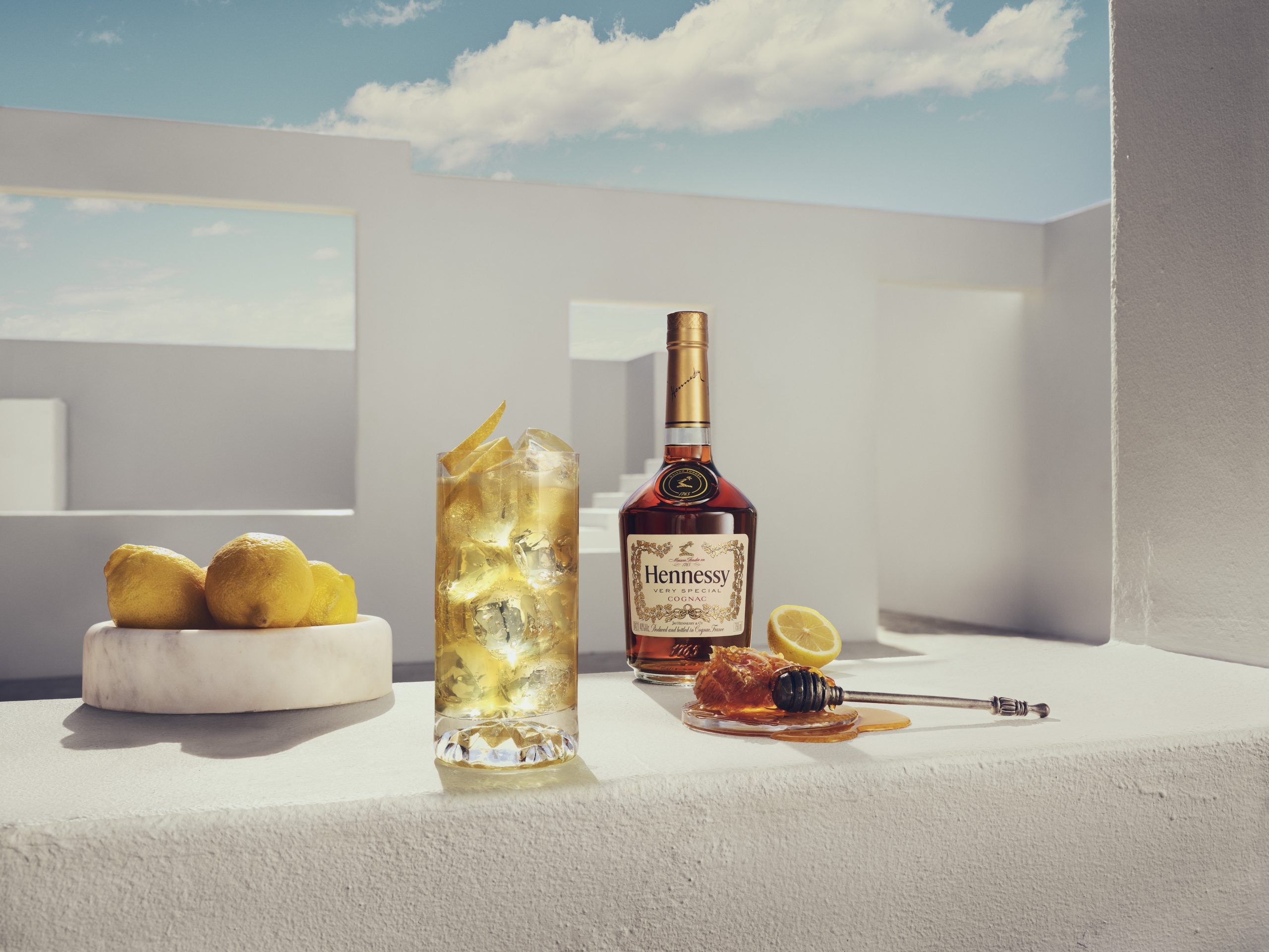 Let’s Toast: Teyana Taylor And Damson Idris Team Up To Launch Hennessy’s Newest “Made For More” Campaign