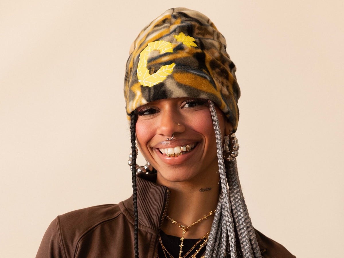 Sierra Rena On Her Roots In Fashion Industry And Partnering With Adidas Sierra Rena On Her Roots In Fashion Industry And Partnering With Adidas