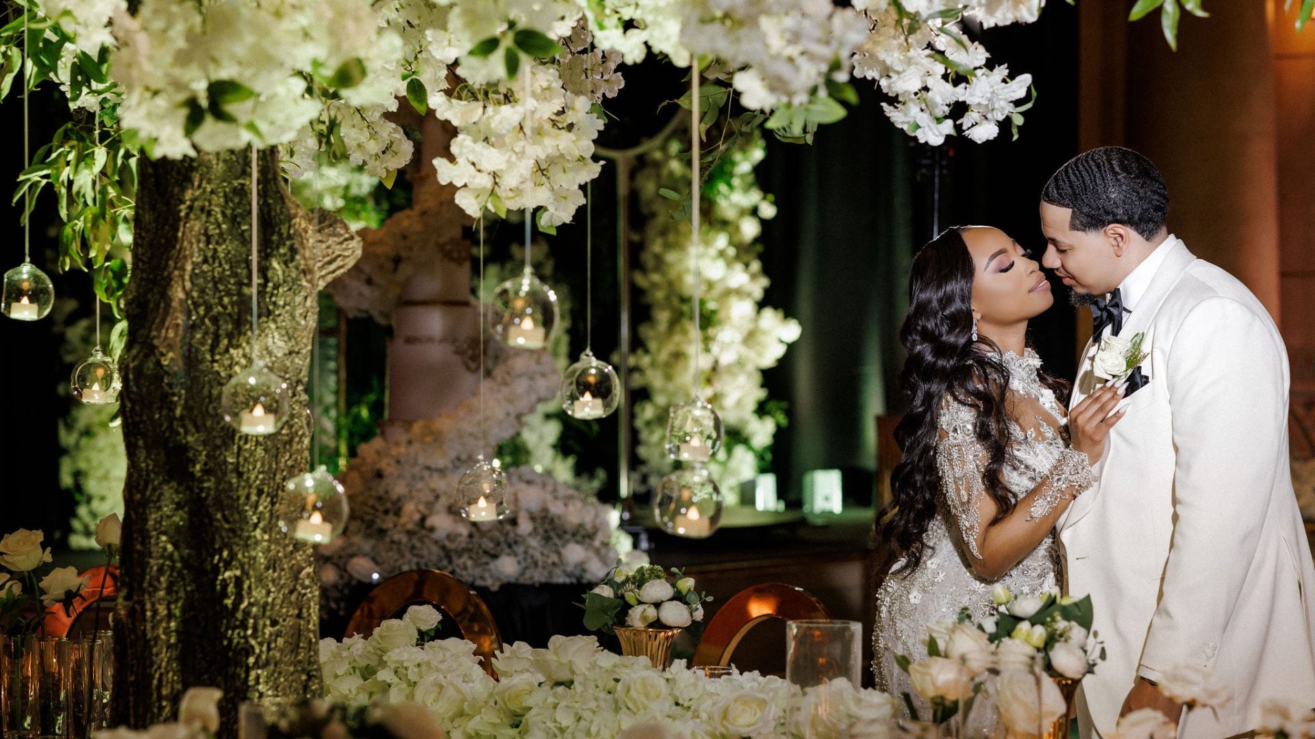 Are Black Professionals Treated Differently Once They Get Into A Relationship? This Recently Married Attorney Emphatically Says "Yes"