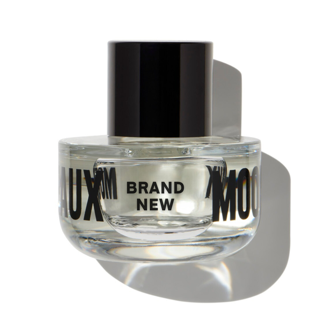 MOODEAUX Launches New Mood-Boosting Scent