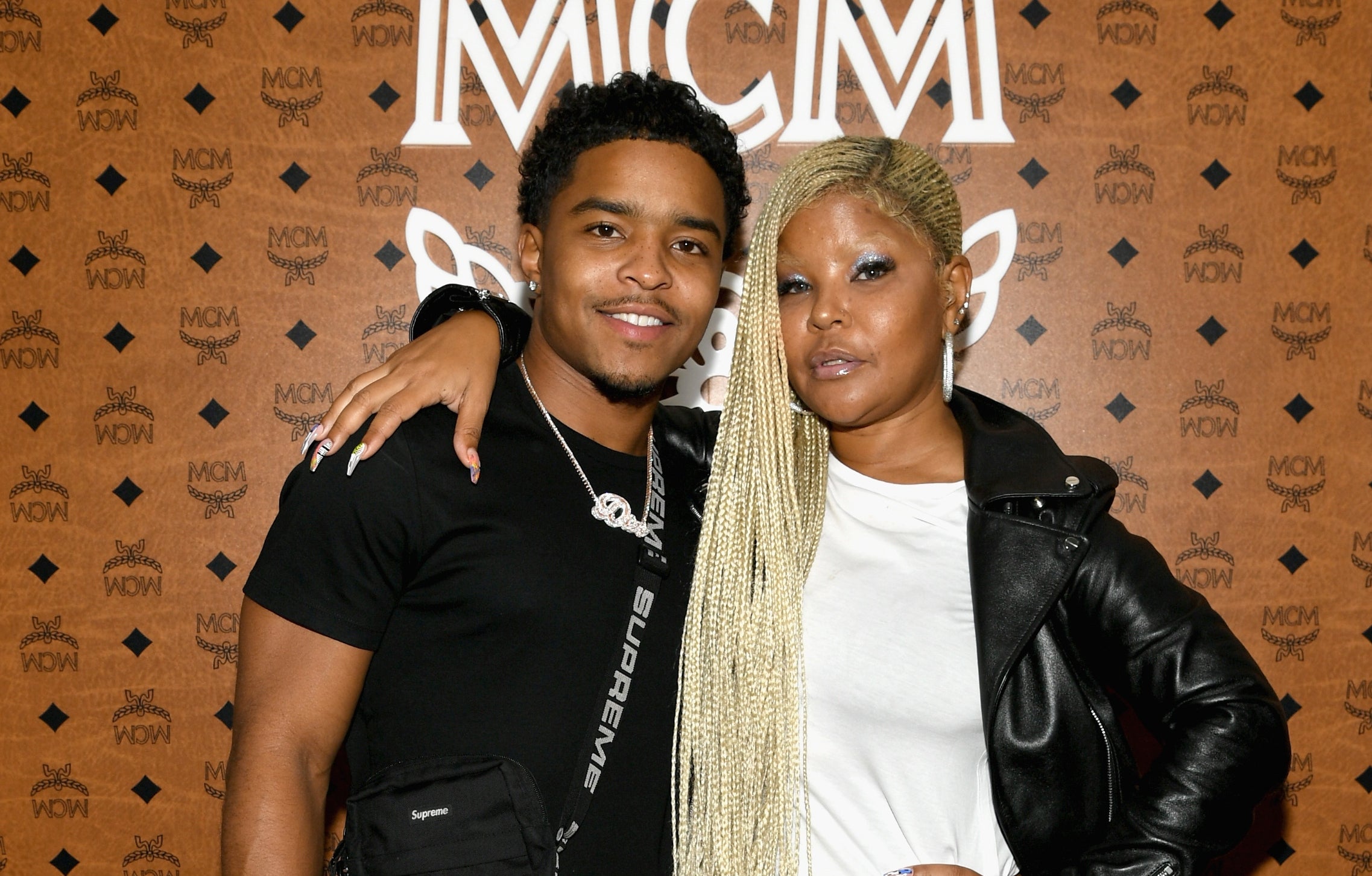 Misa Hylton Calls Out Law Enforcement For Using Excessive Force On Son Justin During Raid Of Diddy's Home