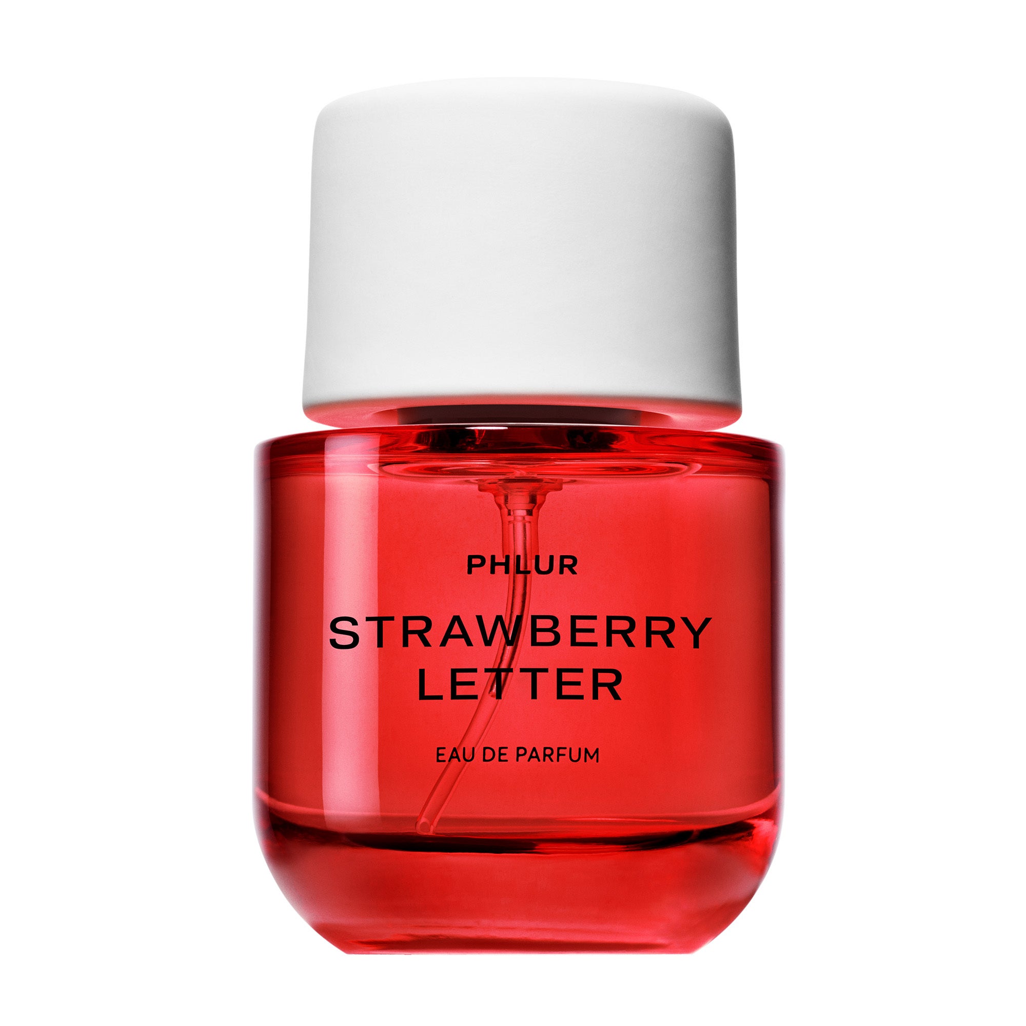 ES-Scent Of The Week: Phlur’s ‘Strawberry Letter’ Is Worth The Wait