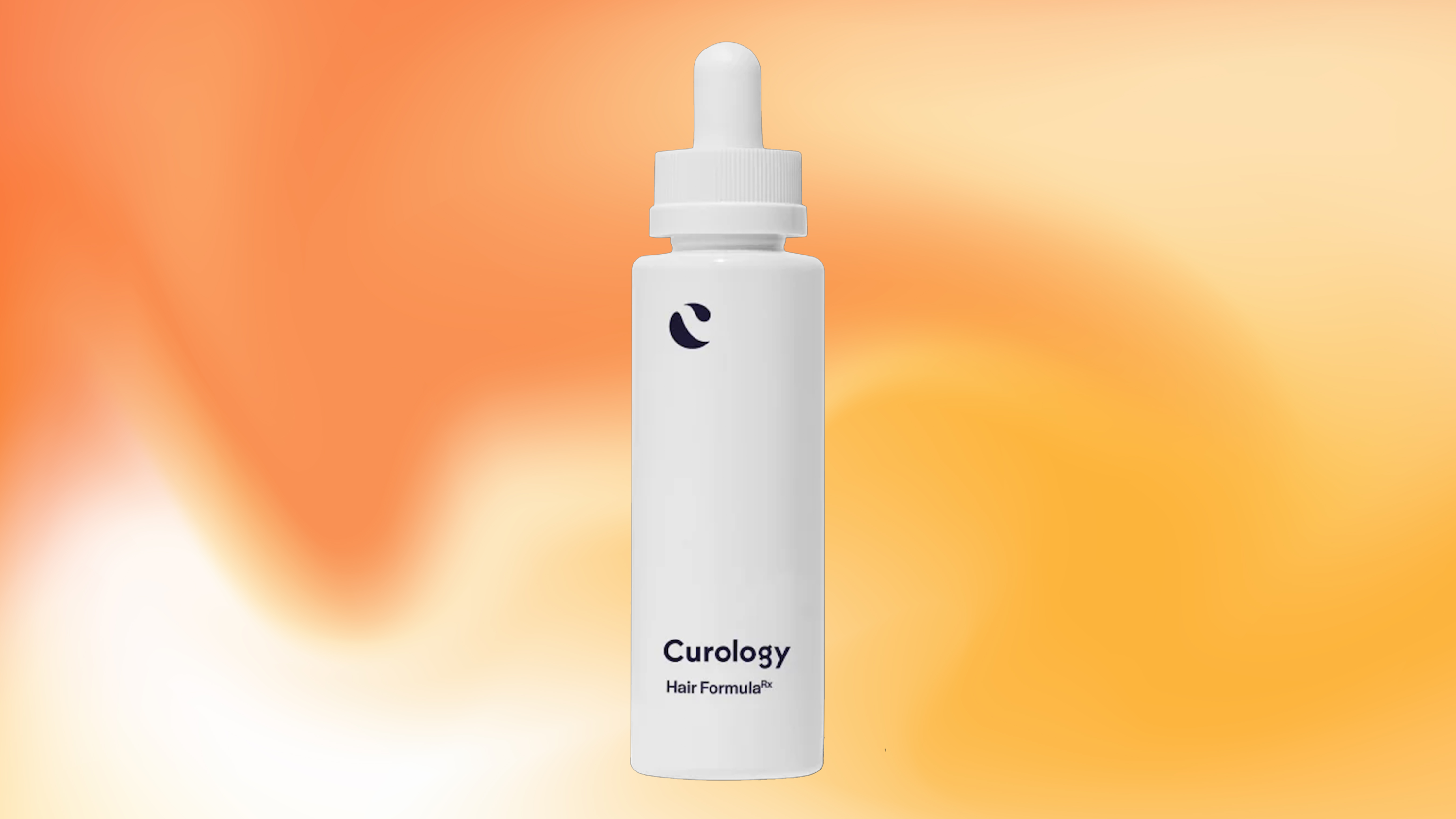 Product Of The Week: Curology Hair FormulaRx