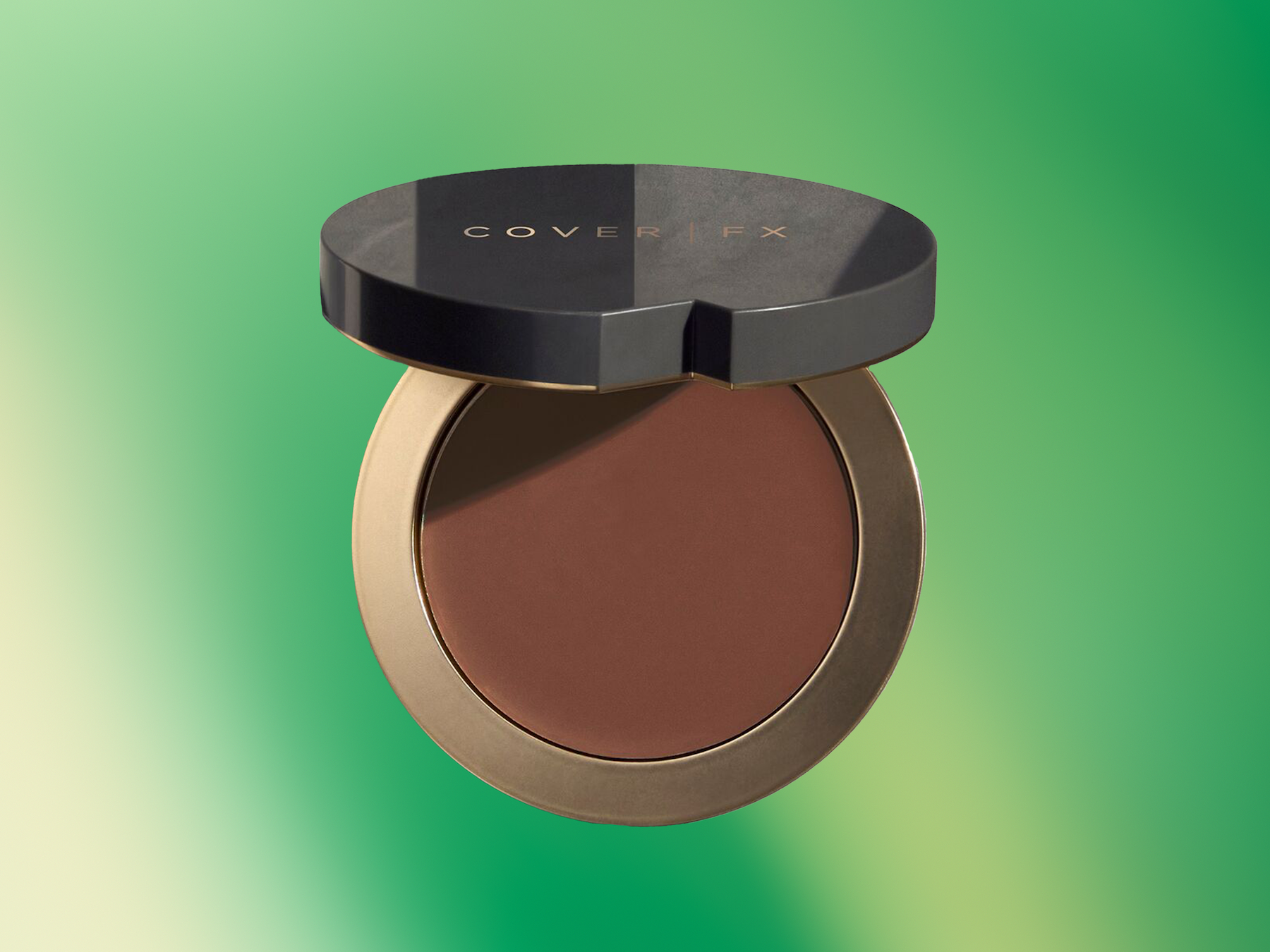 Product Of The Week: Cover FX Total Cover Cream Foundation
