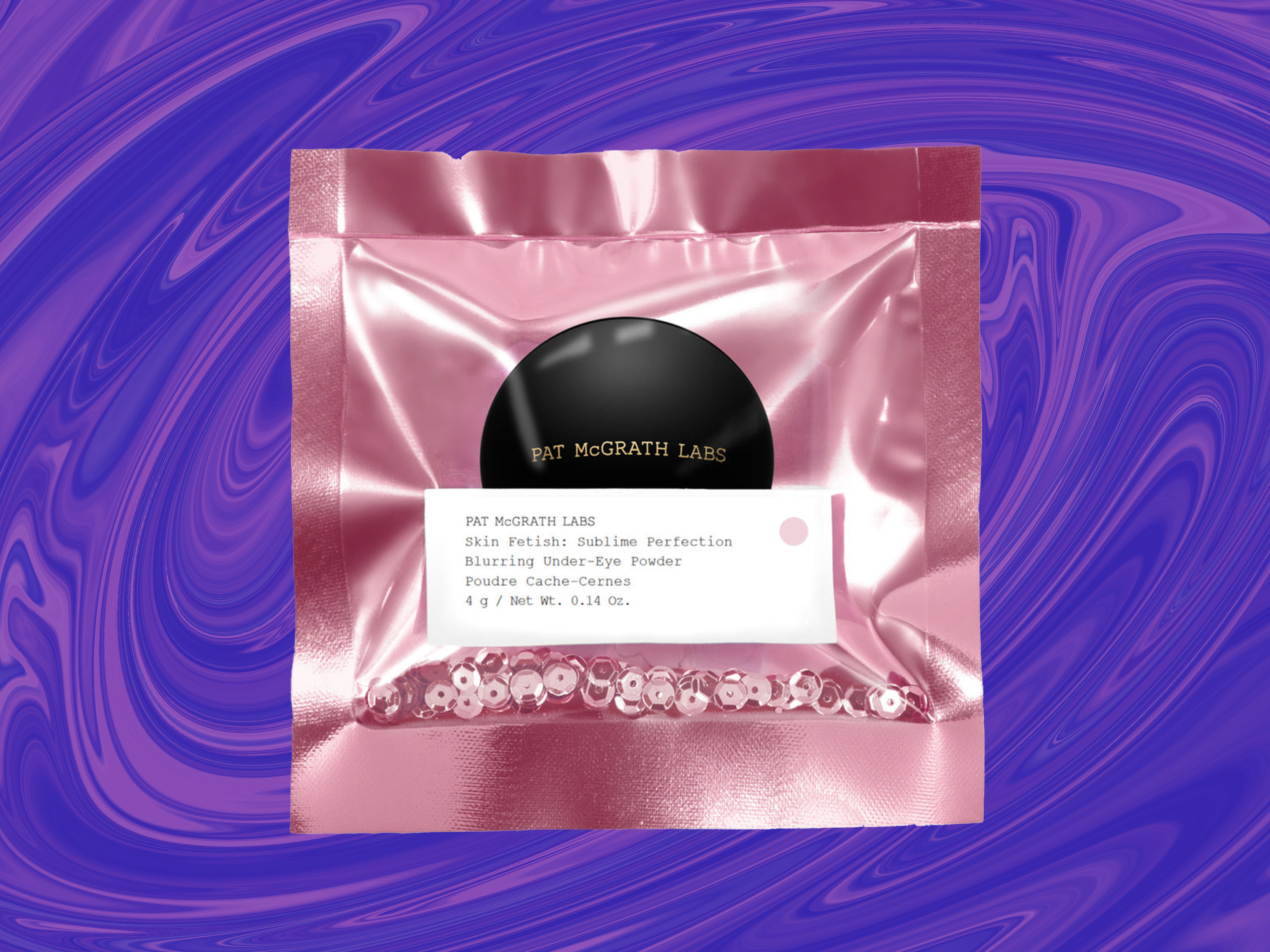 Product Of The Week: Pat McGrath Labs Blurring Under Eye Powder