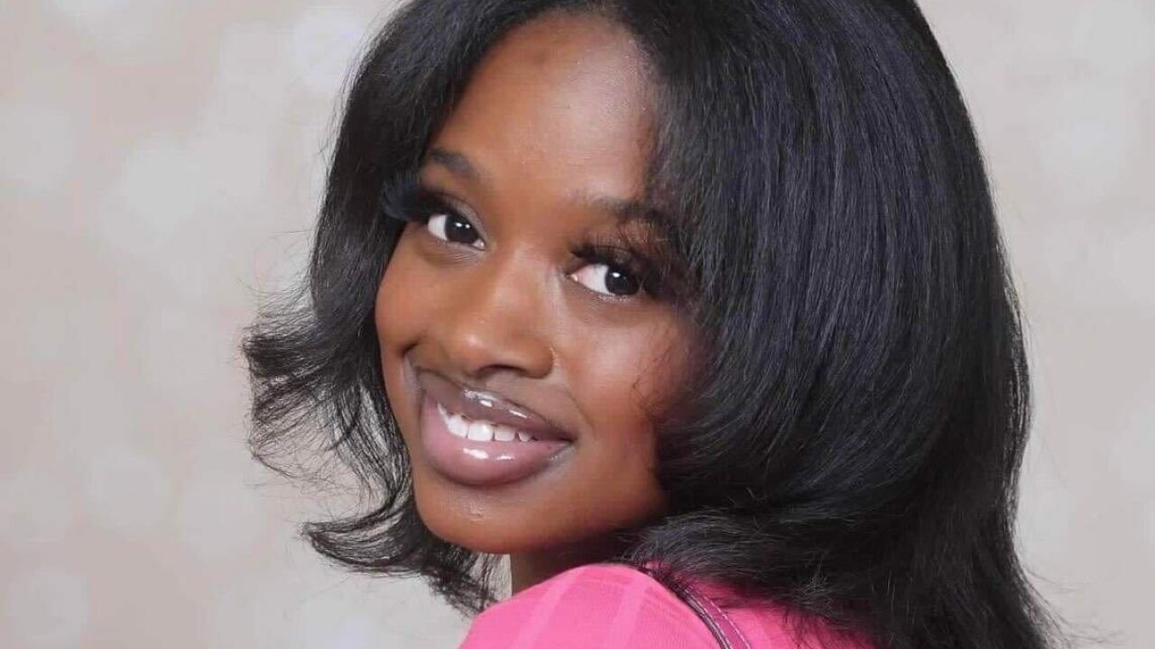 A Grieving Wisconsin Community Remembers Sade Robinson, A 19-Year-Old College Student Murdered And Dismembered After A First Date