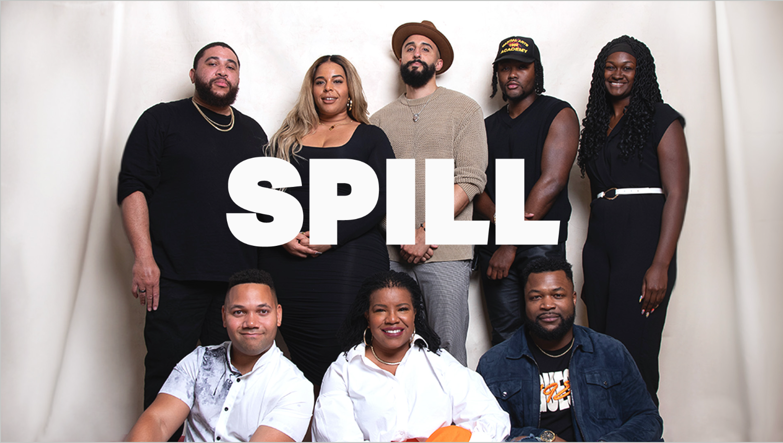 Could SPILL Be The Black-Owned Replacement For TikTok?  