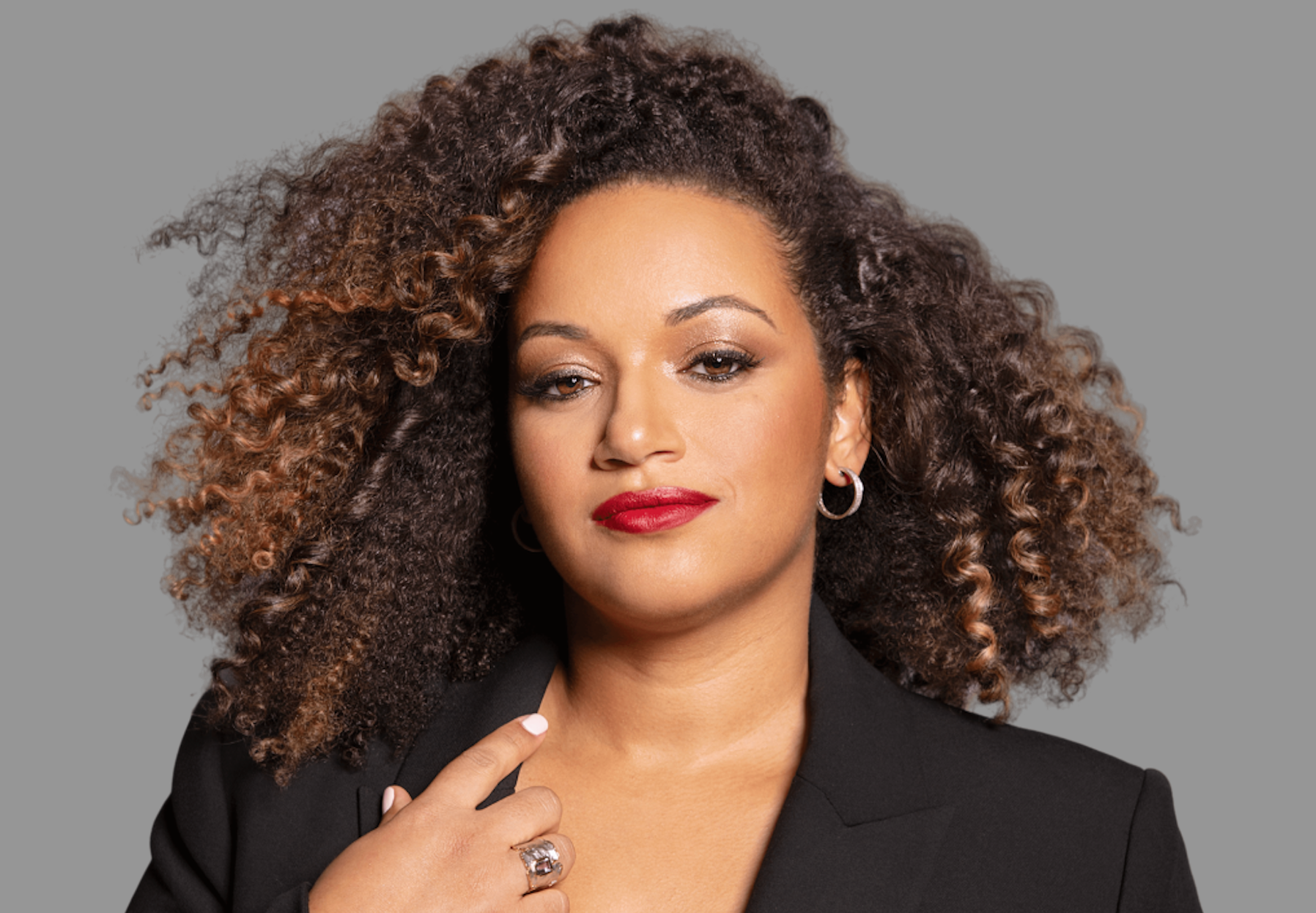 Rachel Rodgers Is Charting A Path For All Black Women To Become Millionaires
