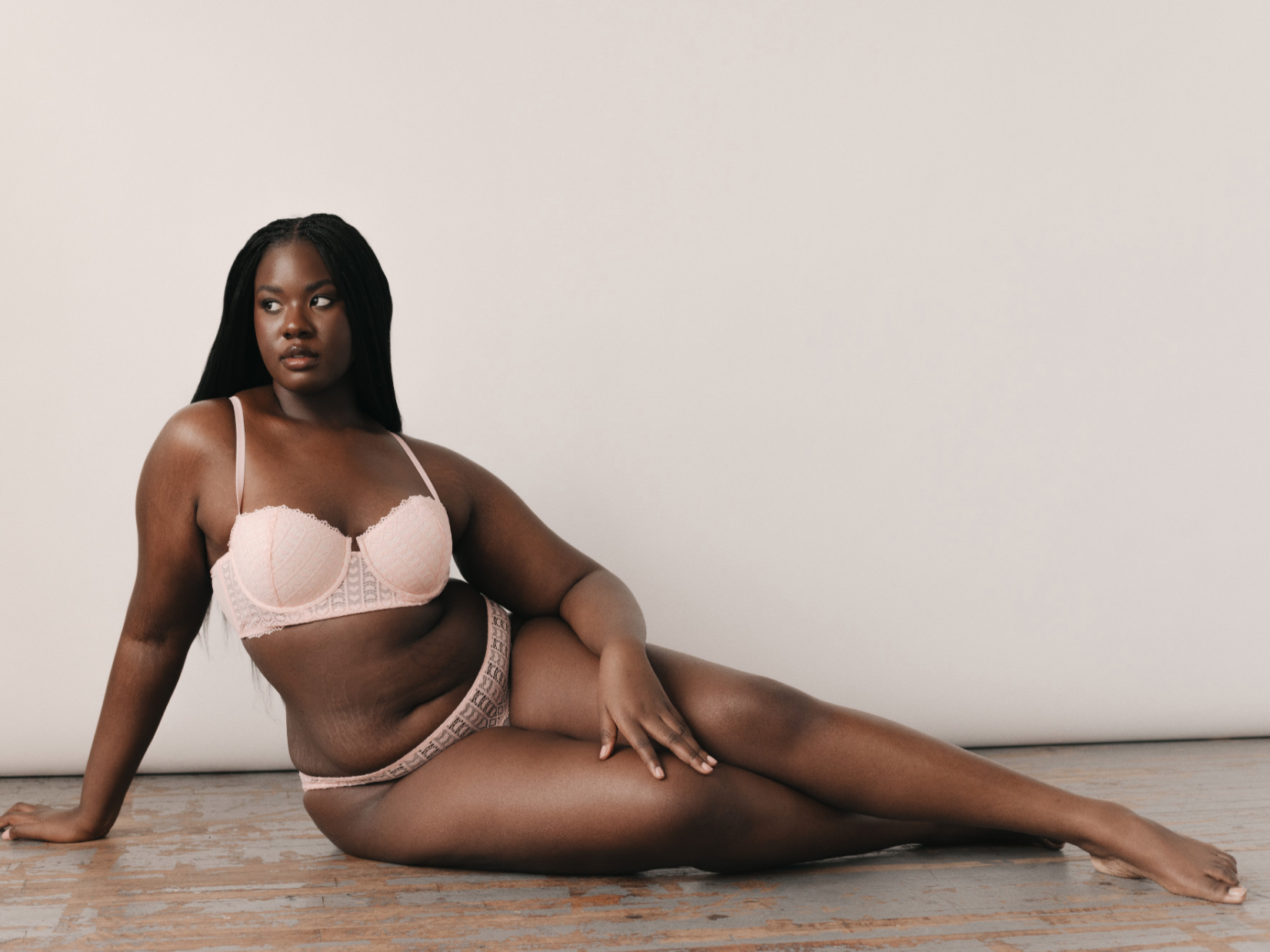 3 Plus-Sized Models On Their Bodies Being More Than A Trend