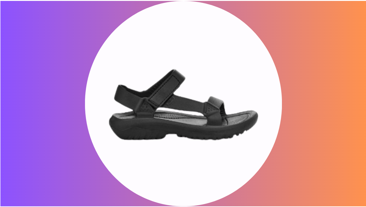 Found: The Comfiest Sandals For Women