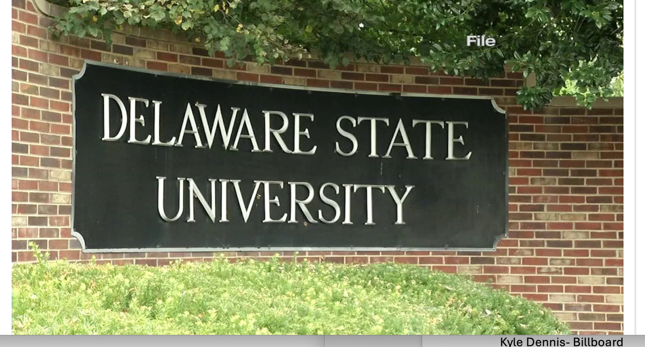 Delaware State University Cancels Classes As Police Search For Suspect That Shot And Killed 18-Year-Old On Campus | Essence