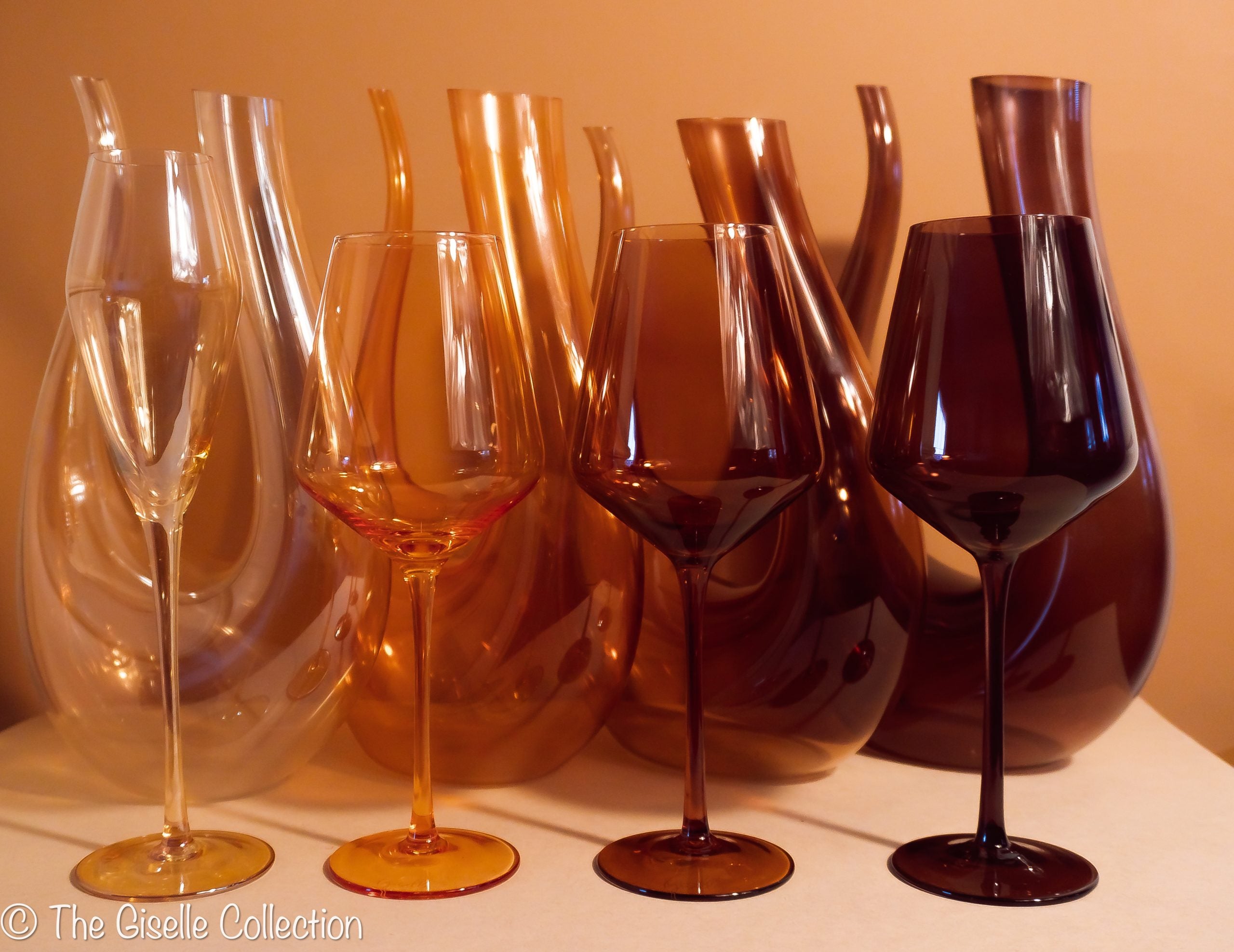 Let's Toast: This Is The Melanated Glassware You Didn't Know You Needed In Your Cabinet