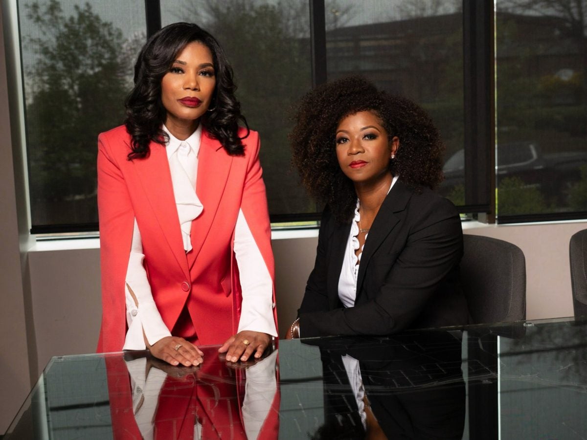 Black WomenLed RICE Is Now The Largest Entrepreneurial Hub In The Nation Essence Essence