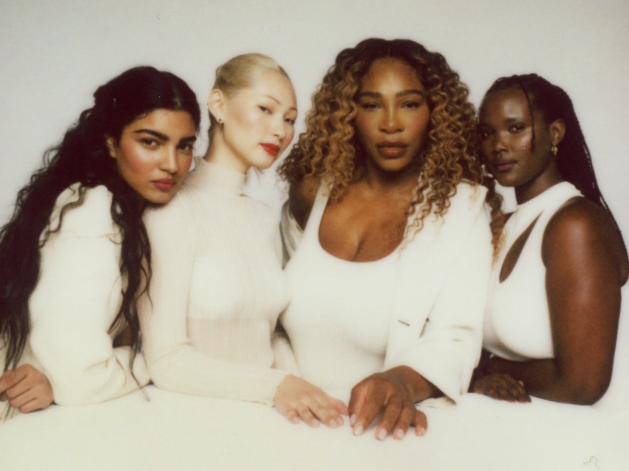 Serena Williams’ New Beauty Brand Is Inspired By Movement