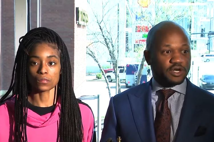 Tennessee Mom Sues Walgreens After Being Shot Seven Times By Store Employee