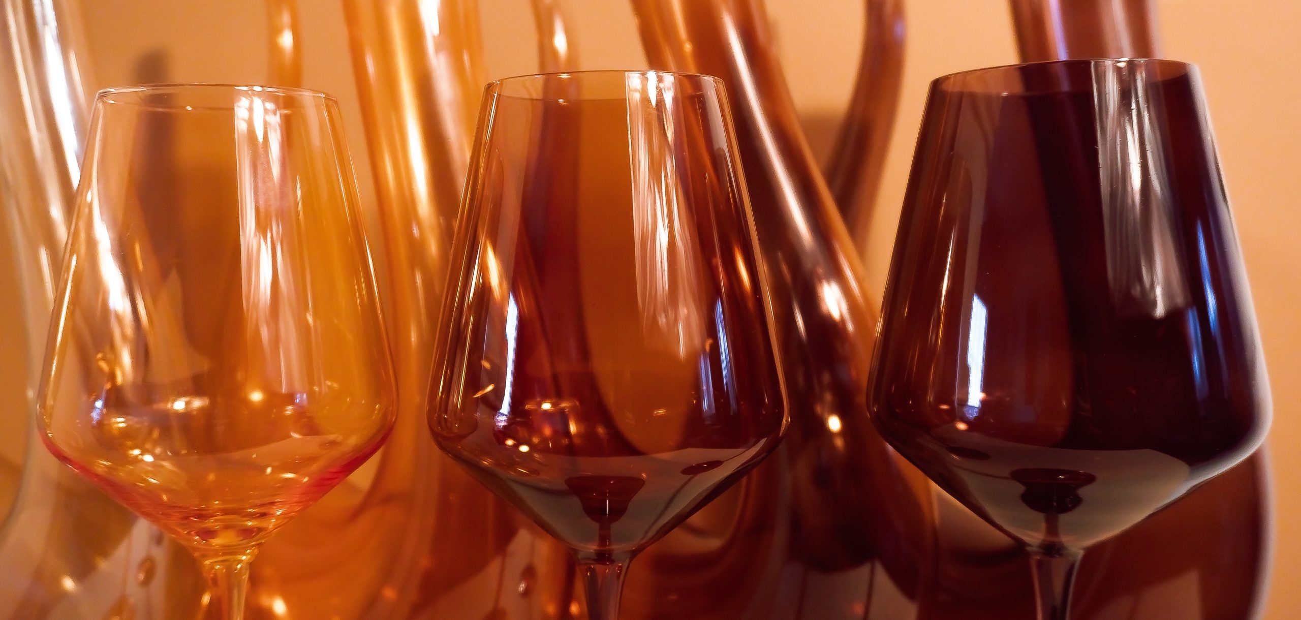 Let’s Toast: This Is The Melanated Glassware You Didn’t Know You Needed In Your Cabinet