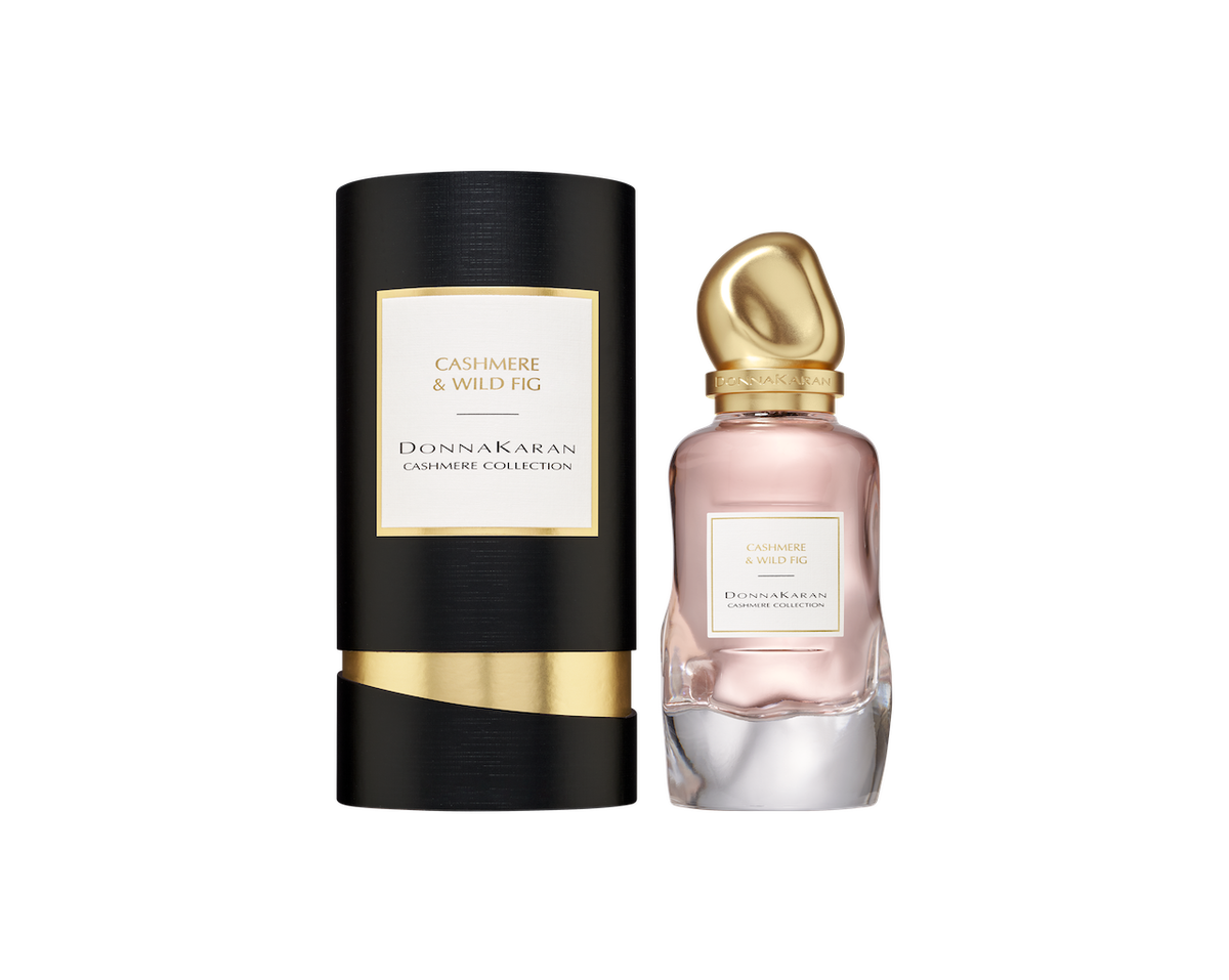ES-Scent Of The Week: Usher In Spring With Donna Karan’s Cashmere And Wild Fig #Usher