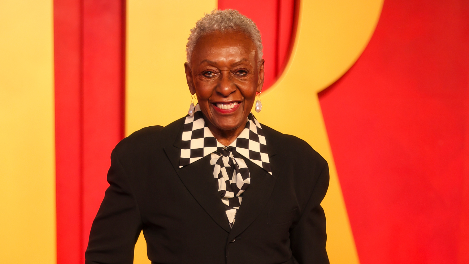 Bethann Hardison Announced As 2024 Parsons Benefit Honoree
