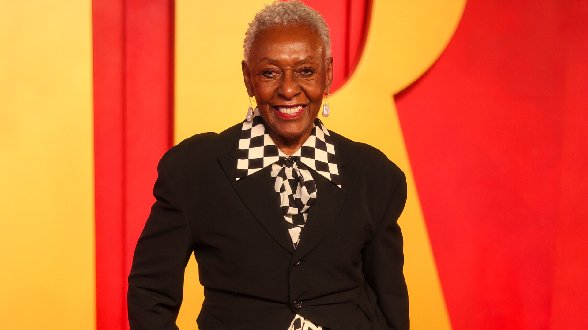 Bethann Hardison Announced As 2024 Parsons Benefit Honoree