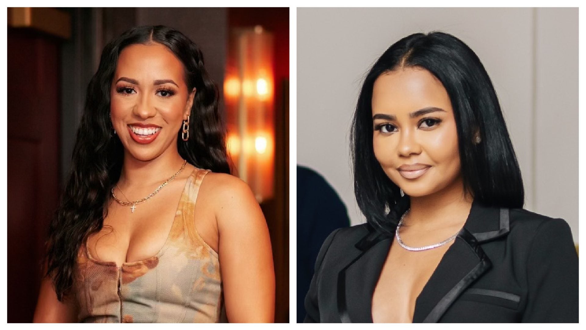 How One Dinner Has Evolved Into A National Social Club For Young And Ambitious Women Of Color