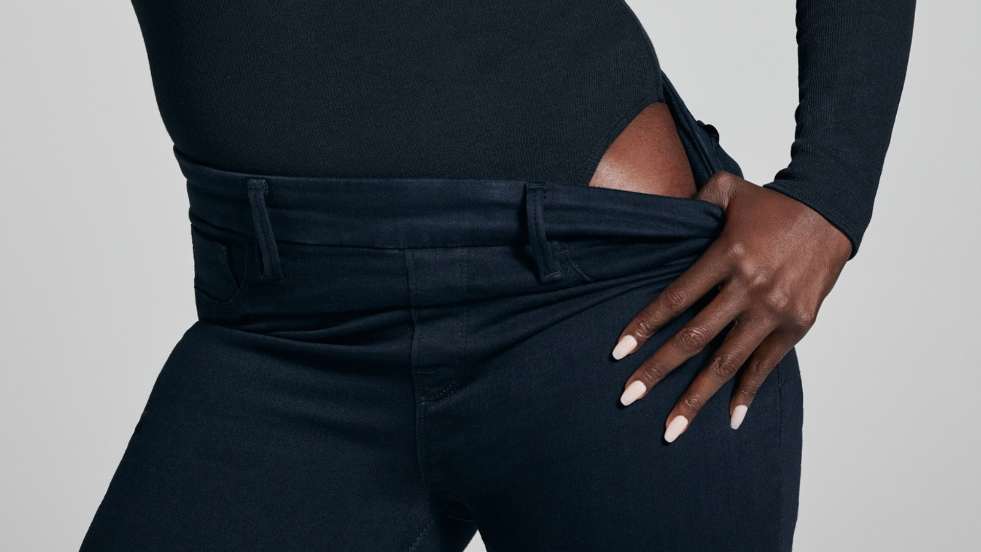 These Good American Jeans Are Made For Curves