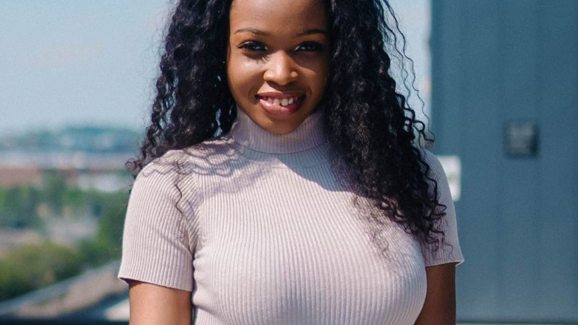 This 25-Year-Old Created A Wage Gap Calculator To Get You Paid What You're Worth 