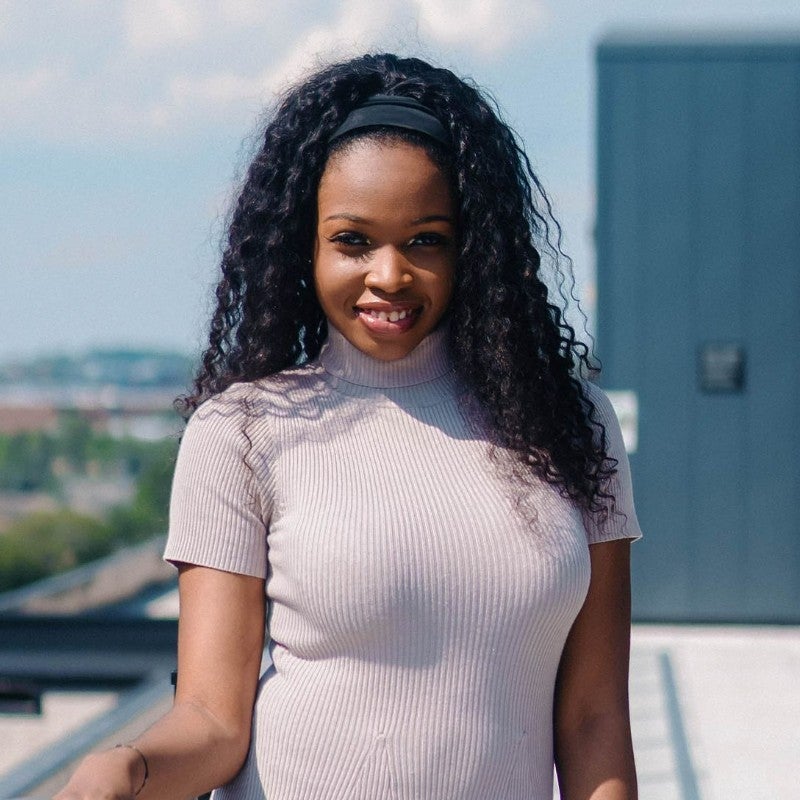 This 25-Year-Old Created A Wage Gap Calculator To Get You Paid What You're Worth 