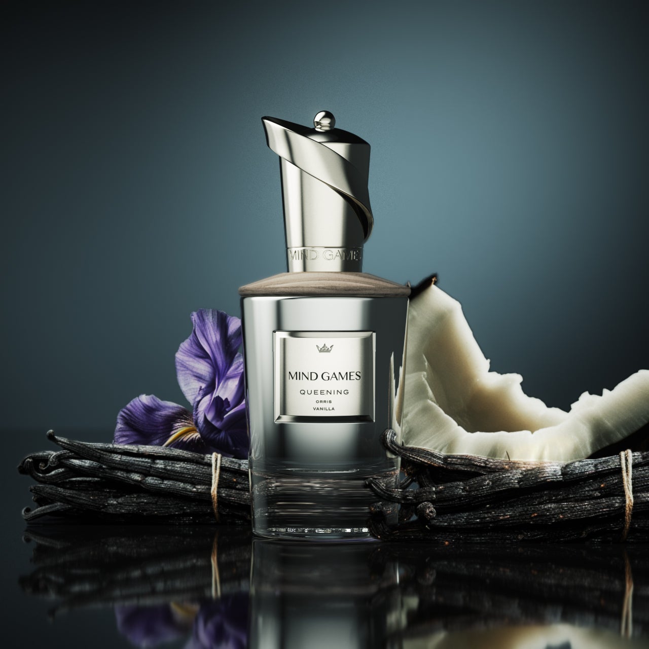 ESScent Of The Week: A Perfume Fit For A Queen