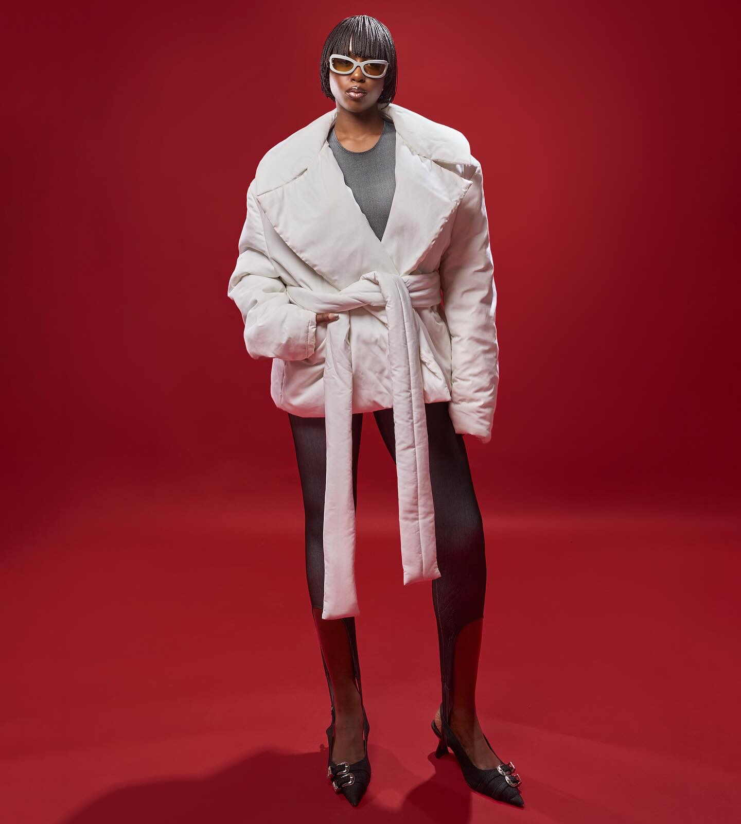 The Rise Of Kwame Adusei And His Thrilling, Celebrity-Approved Designs
